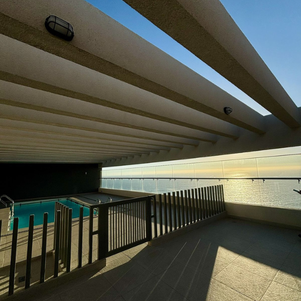 Departamento en Arriendo Reñaca Norte, Viña del Mar