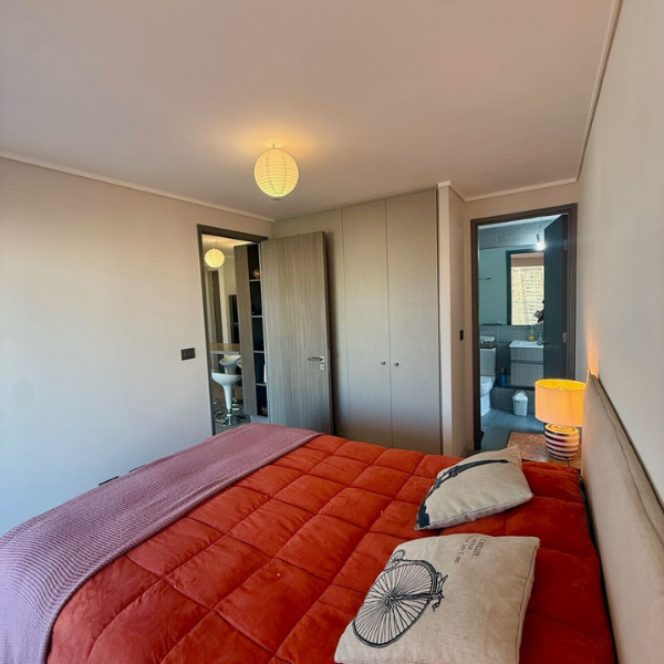 Departamento en Arriendo Reñaca Norte, Viña del Mar