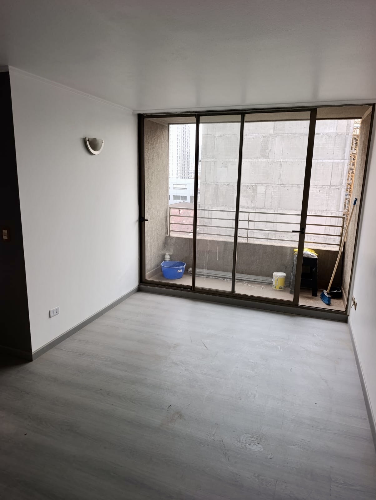 Departamento 2D 1B en Venta Santiago Centro | 2200 UF