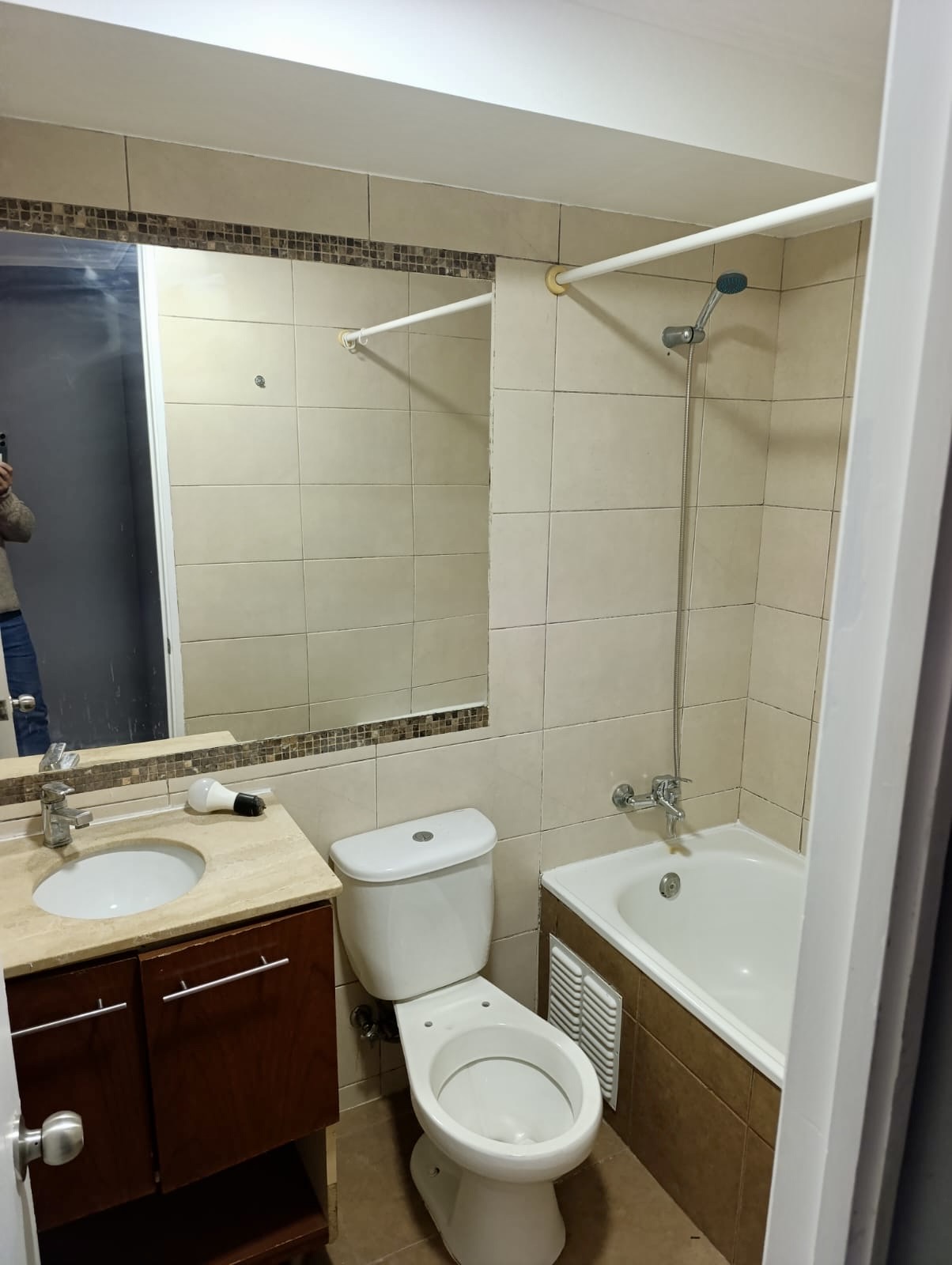 Departamento 2D 1B en Venta Santiago Centro | 2200 UF