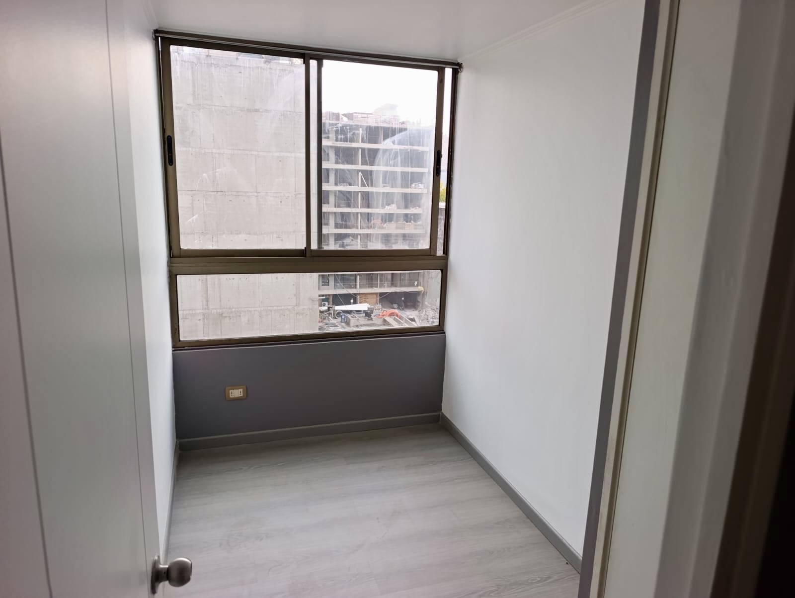 Departamento 2D 1B en Venta Santiago Centro | 2200 UF