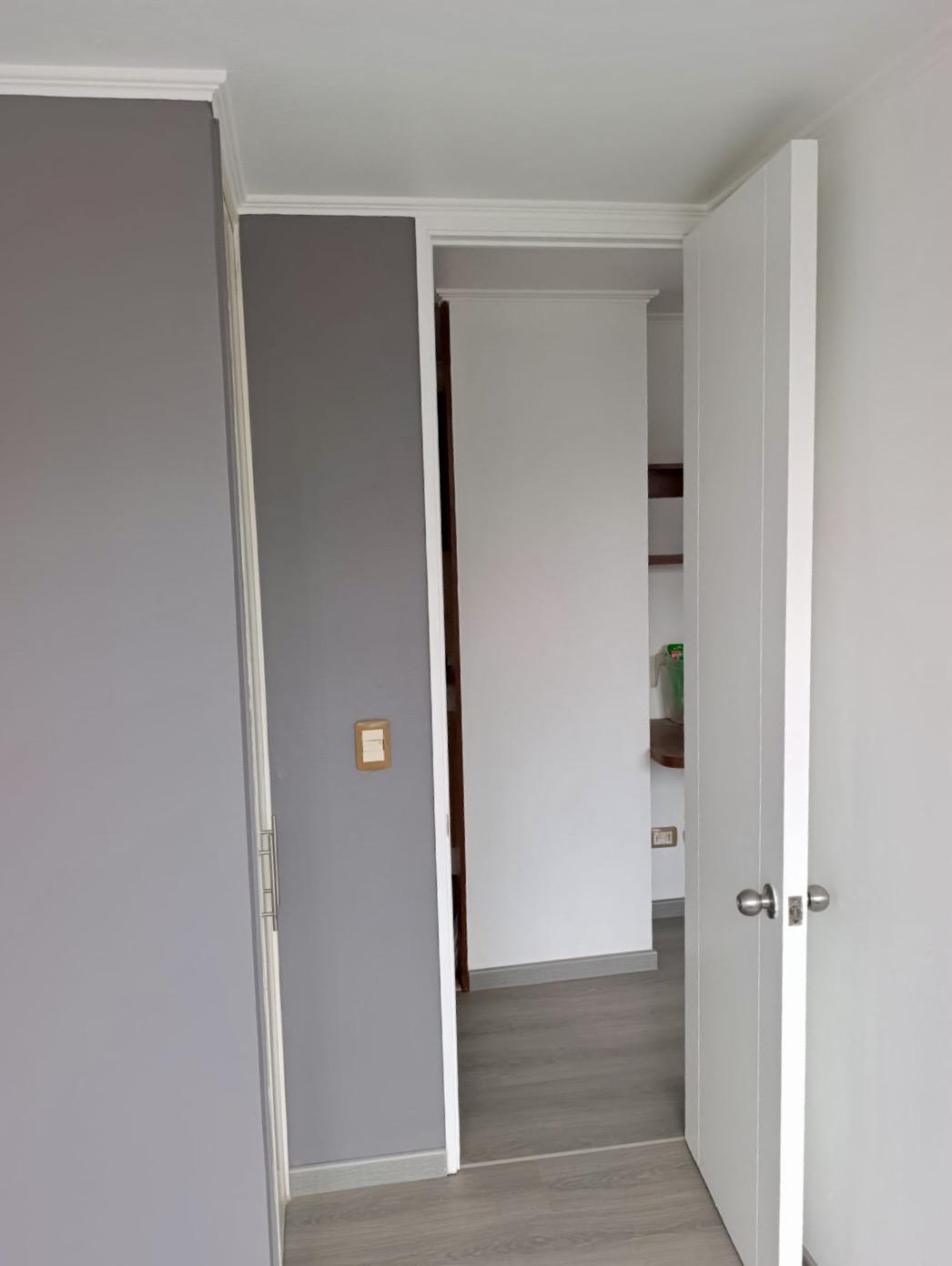 Departamento 2D 1B en Venta Santiago Centro | 2200 UF