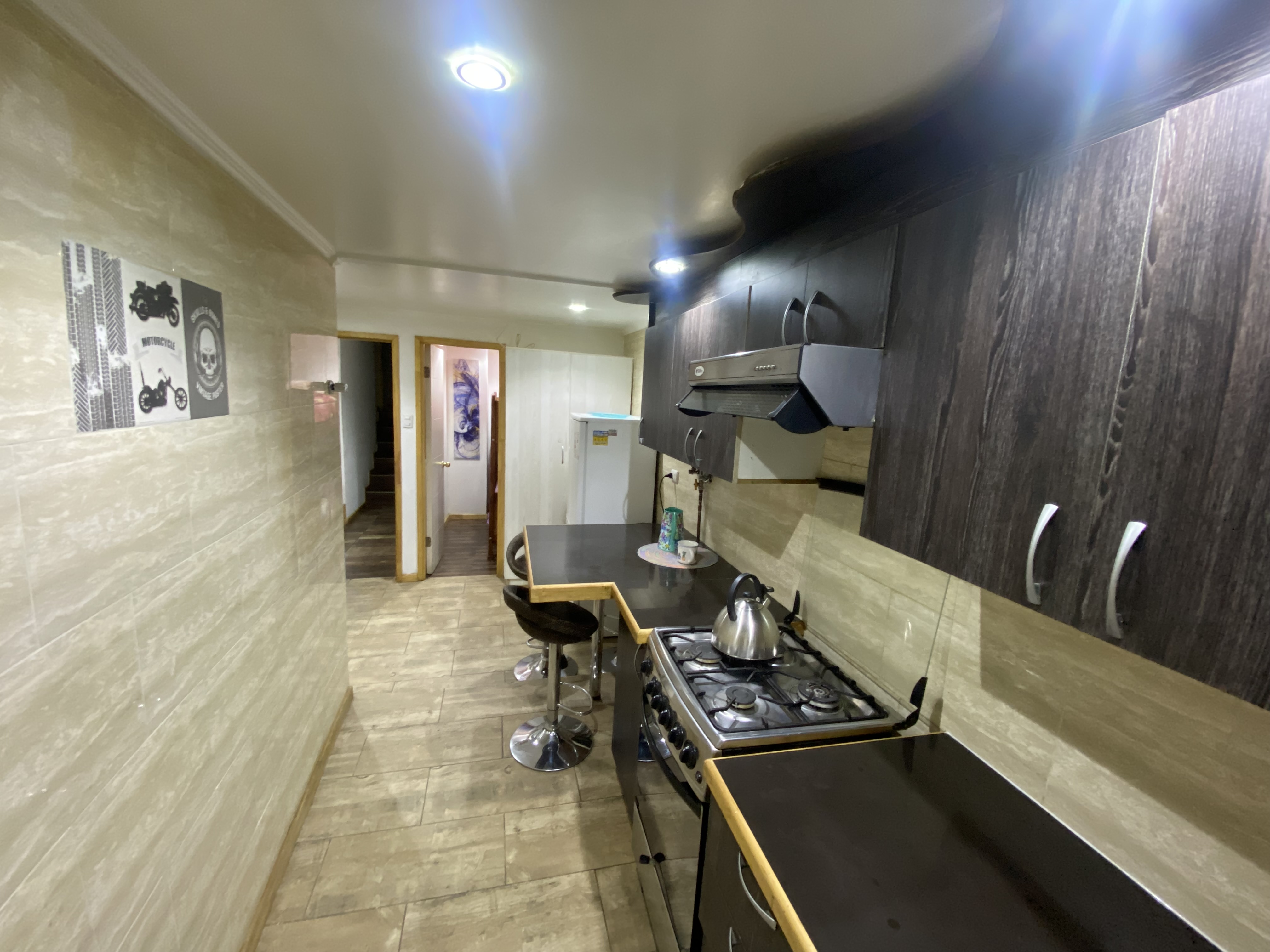 Arriendo Acogedor Departamento Viña del Mar 2H 1B en oferta