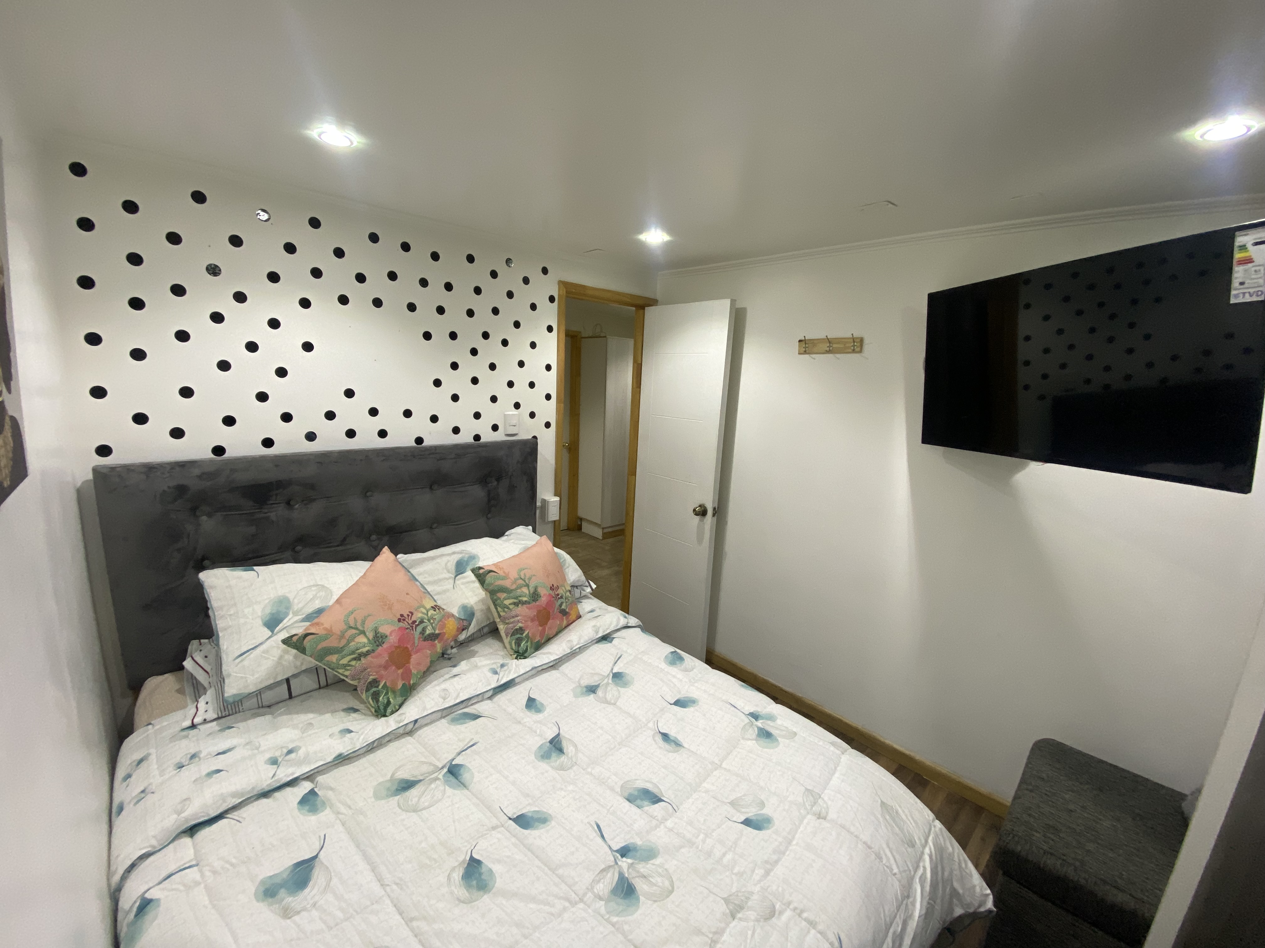 Arriendo Acogedor Departamento Viña del Mar 2H 1B en oferta