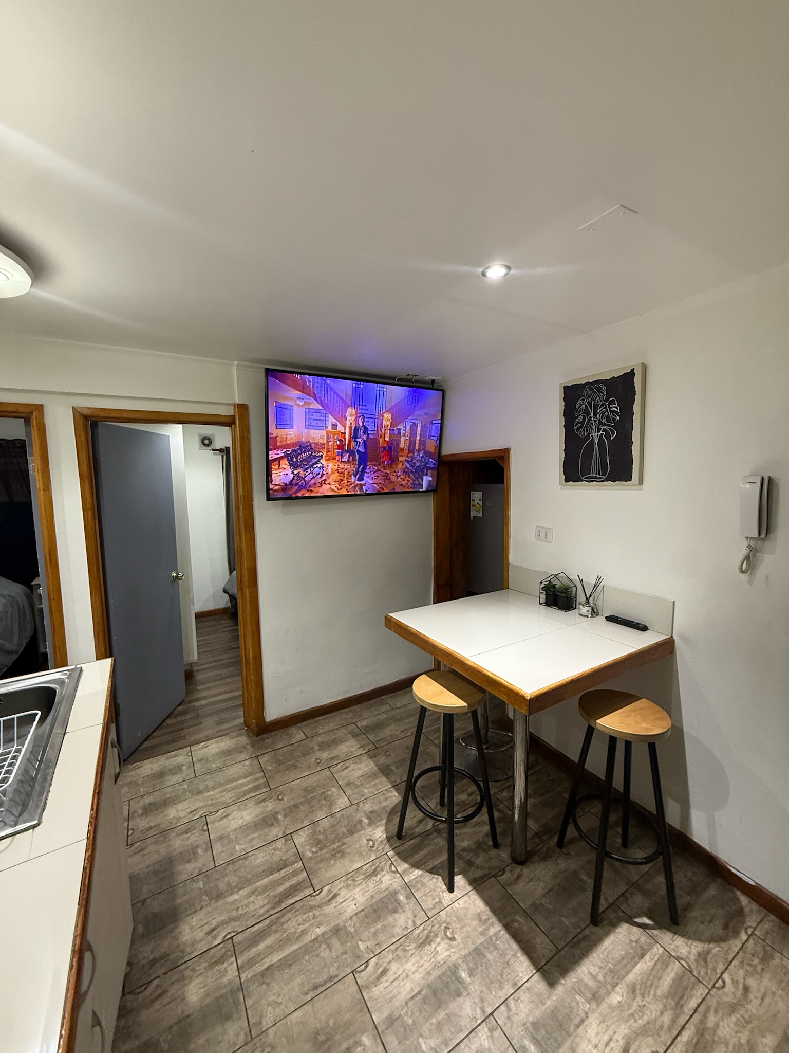 Departamento en arriendo 2H 1B oferta limitada