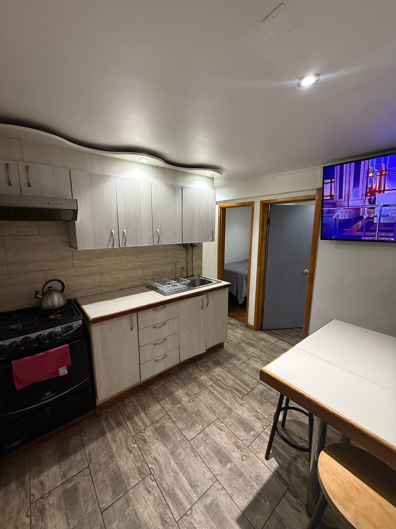 Departamento en arriendo 2H 1B oferta limitada