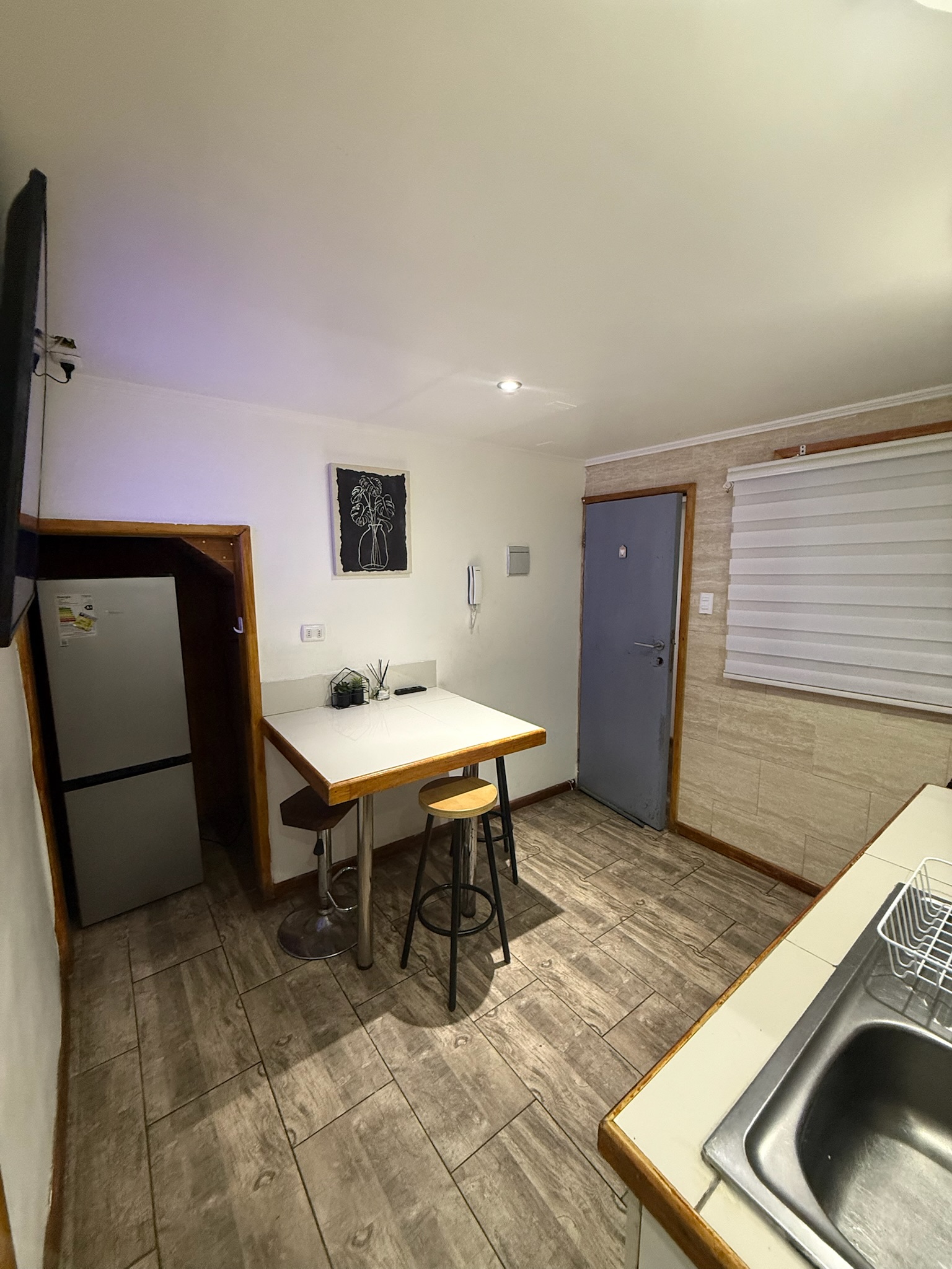 Departamento en arriendo 2H 1B oferta limitada