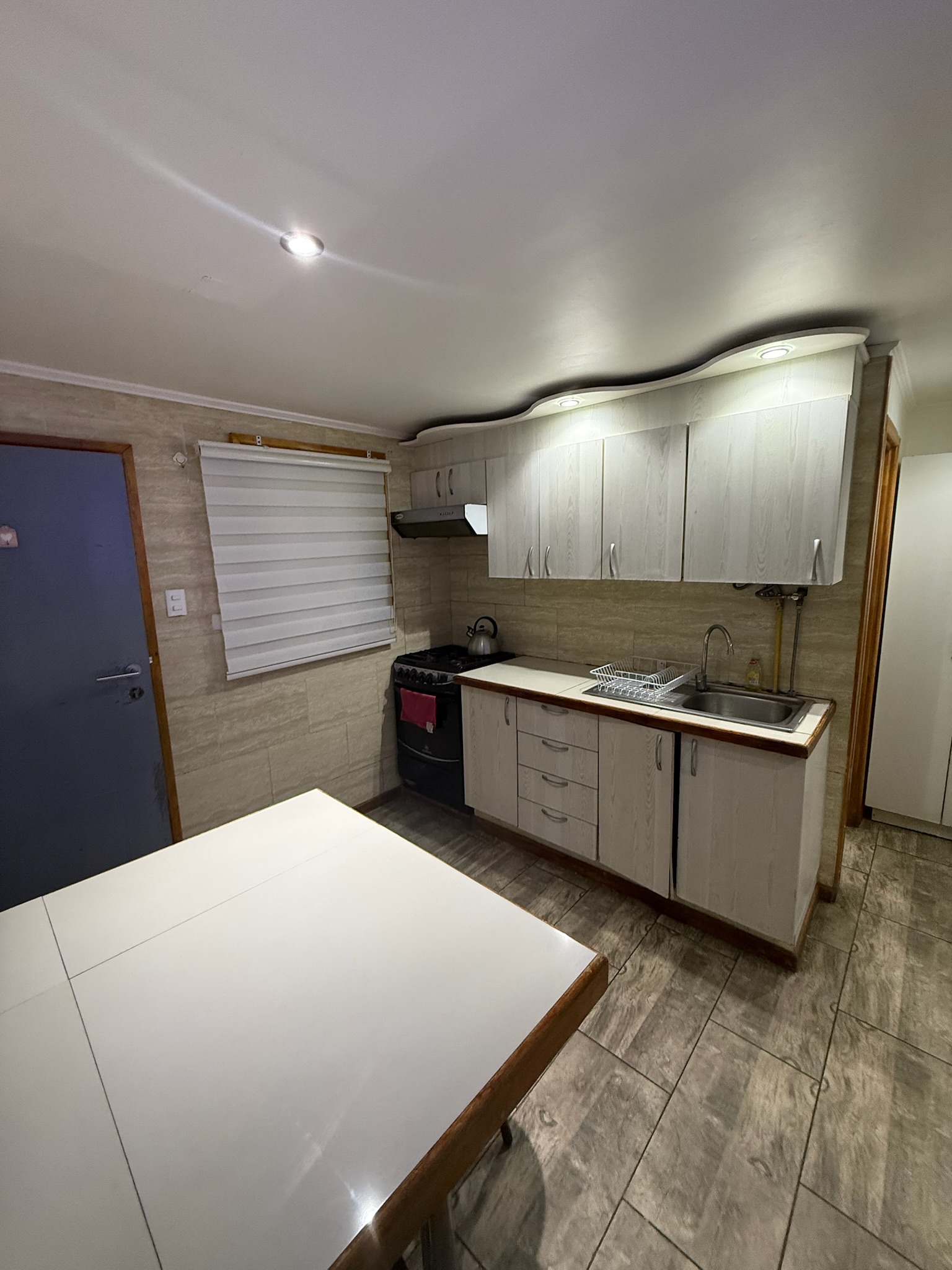 Departamento en arriendo 2H 1B oferta limitada