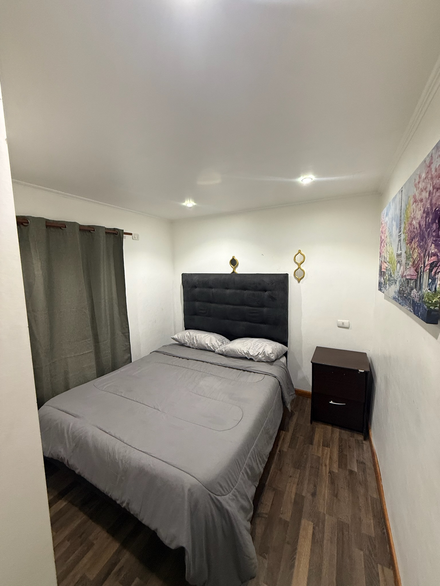Departamento en arriendo 2H 1B oferta limitada