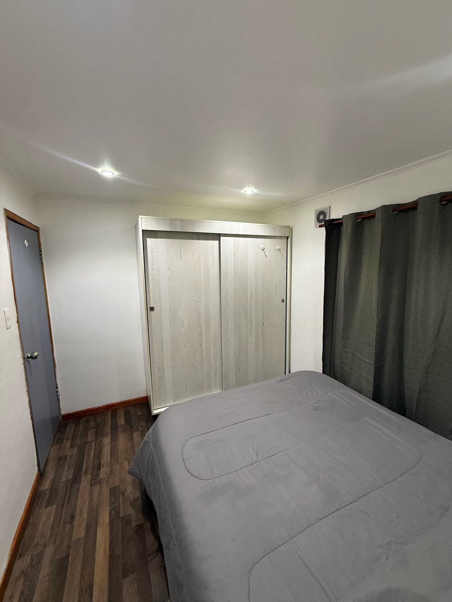 Departamento en arriendo 2H 1B oferta limitada