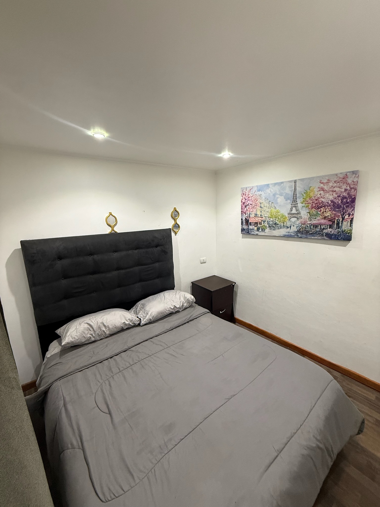 Departamento en arriendo 2H 1B oferta limitada