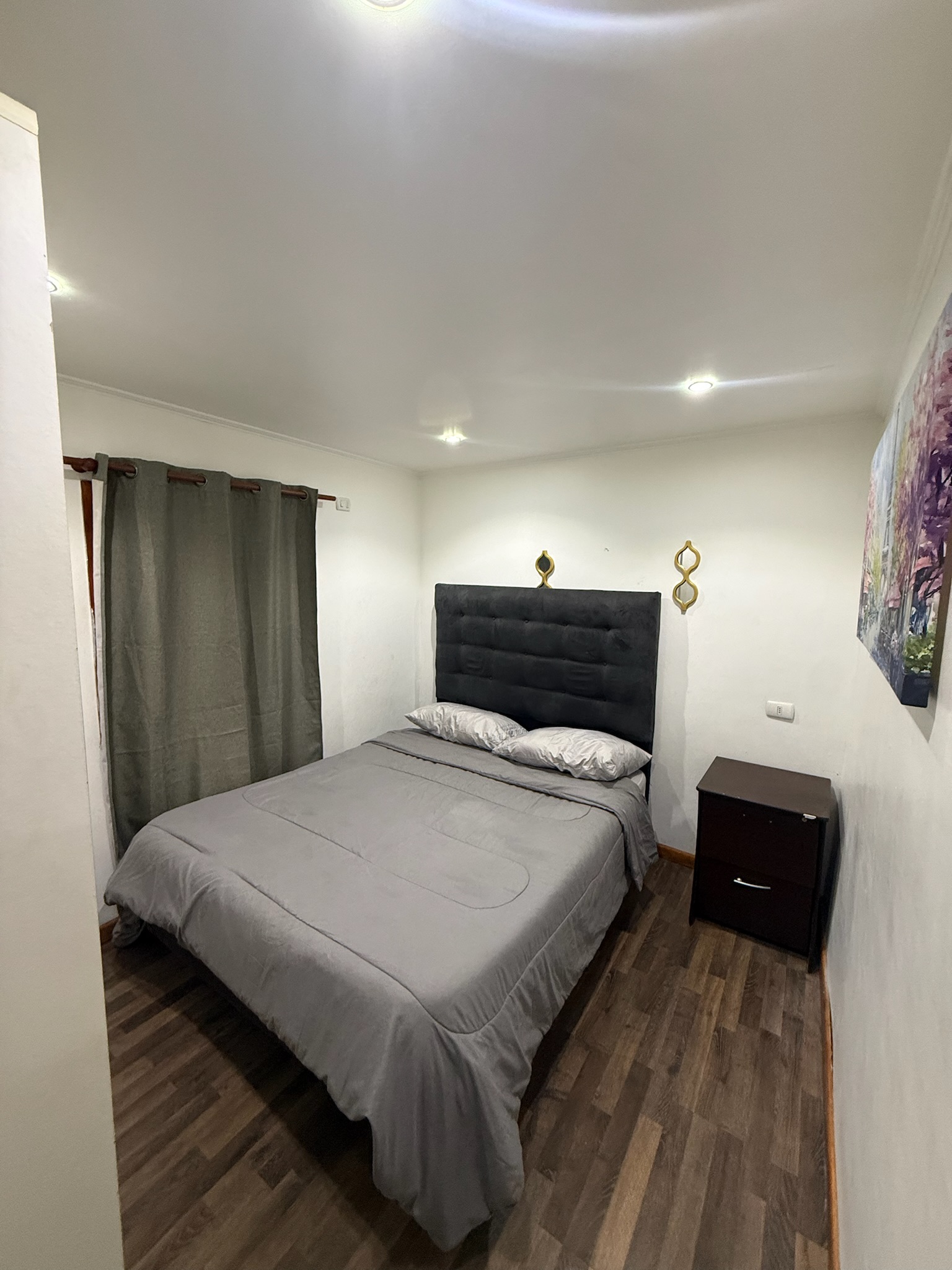 Departamento en arriendo 2H 1B oferta limitada