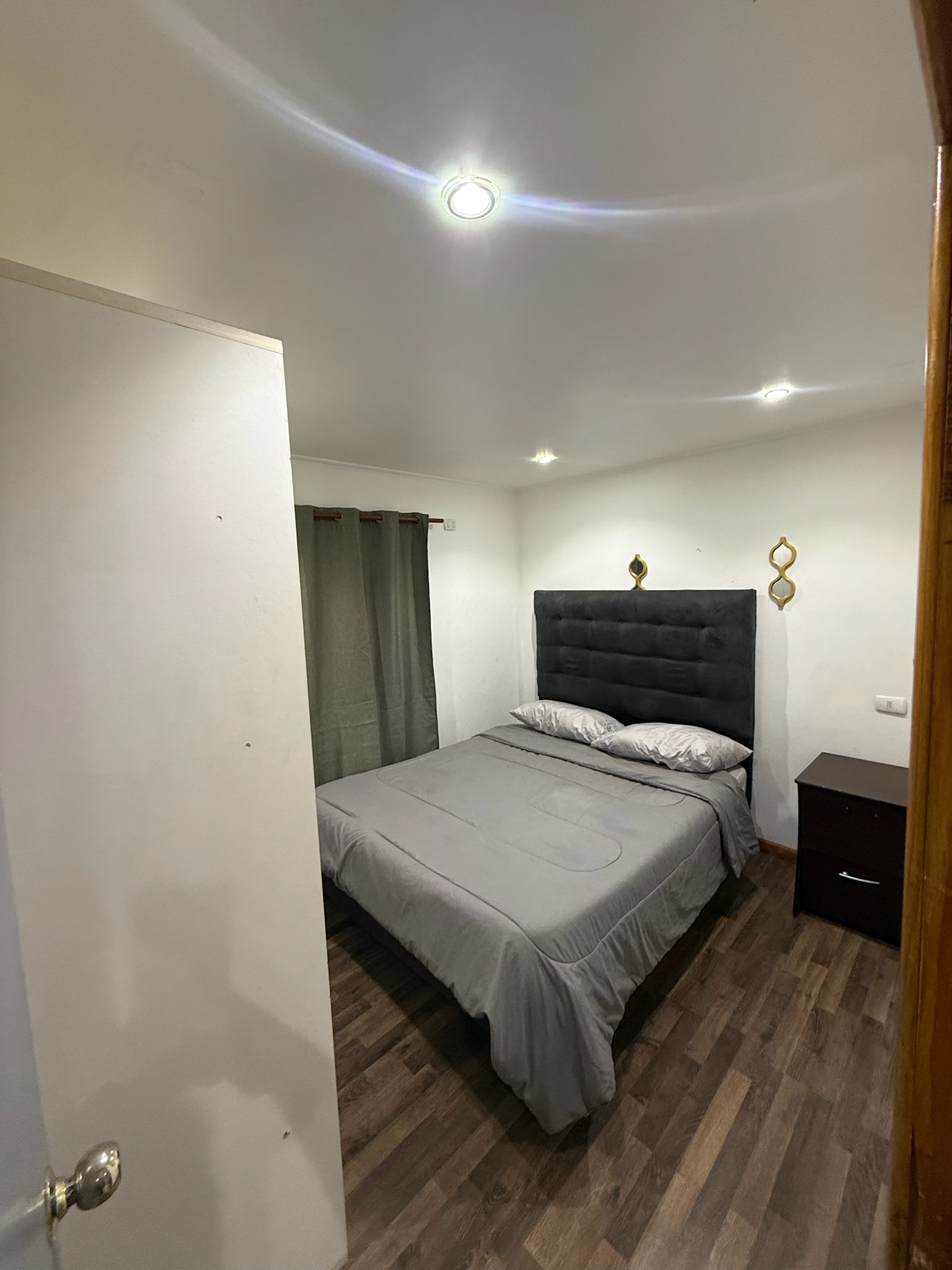 Departamento en arriendo 2H 1B oferta limitada