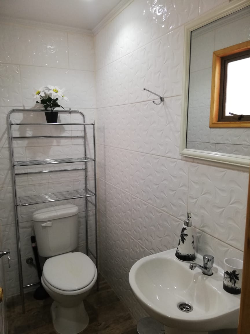 Departamento en arriendo 2H 1B semi amoblado en oferta