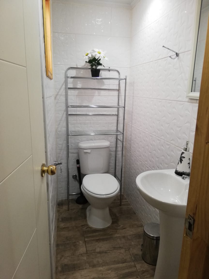Departamento en arriendo 2H 1B semi amoblado en oferta