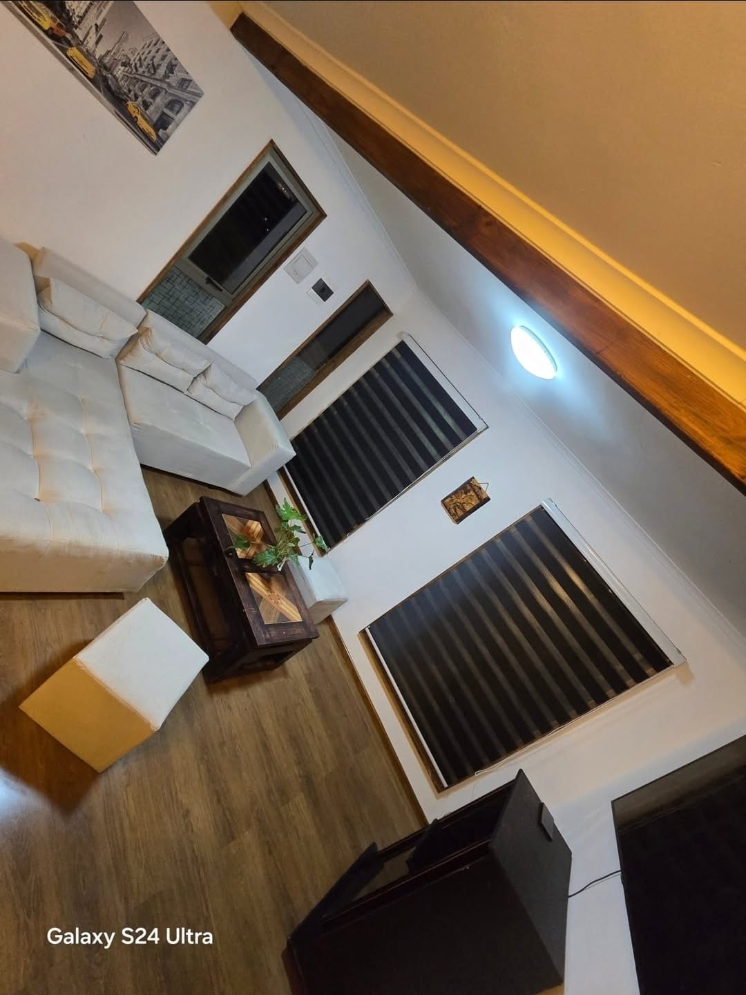 Parcela en venta en Quintero con 2 cabañas, tinaja y piscina