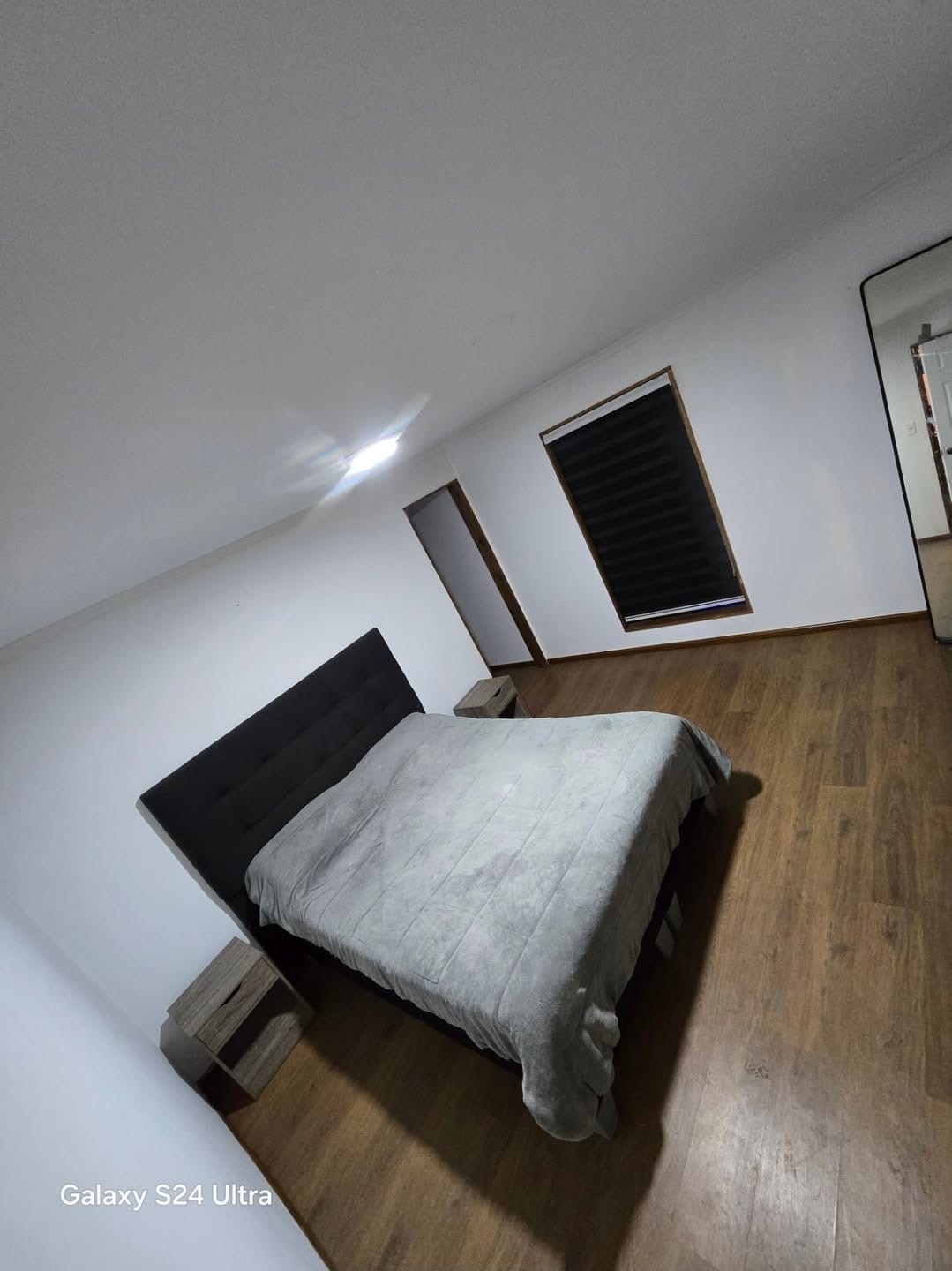 Parcela en venta en Quintero con 2 cabañas, tinaja y piscina