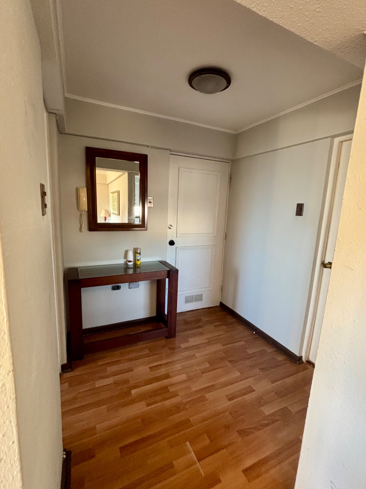 Departamento amoblado con vista al mar en arriendo en Concón