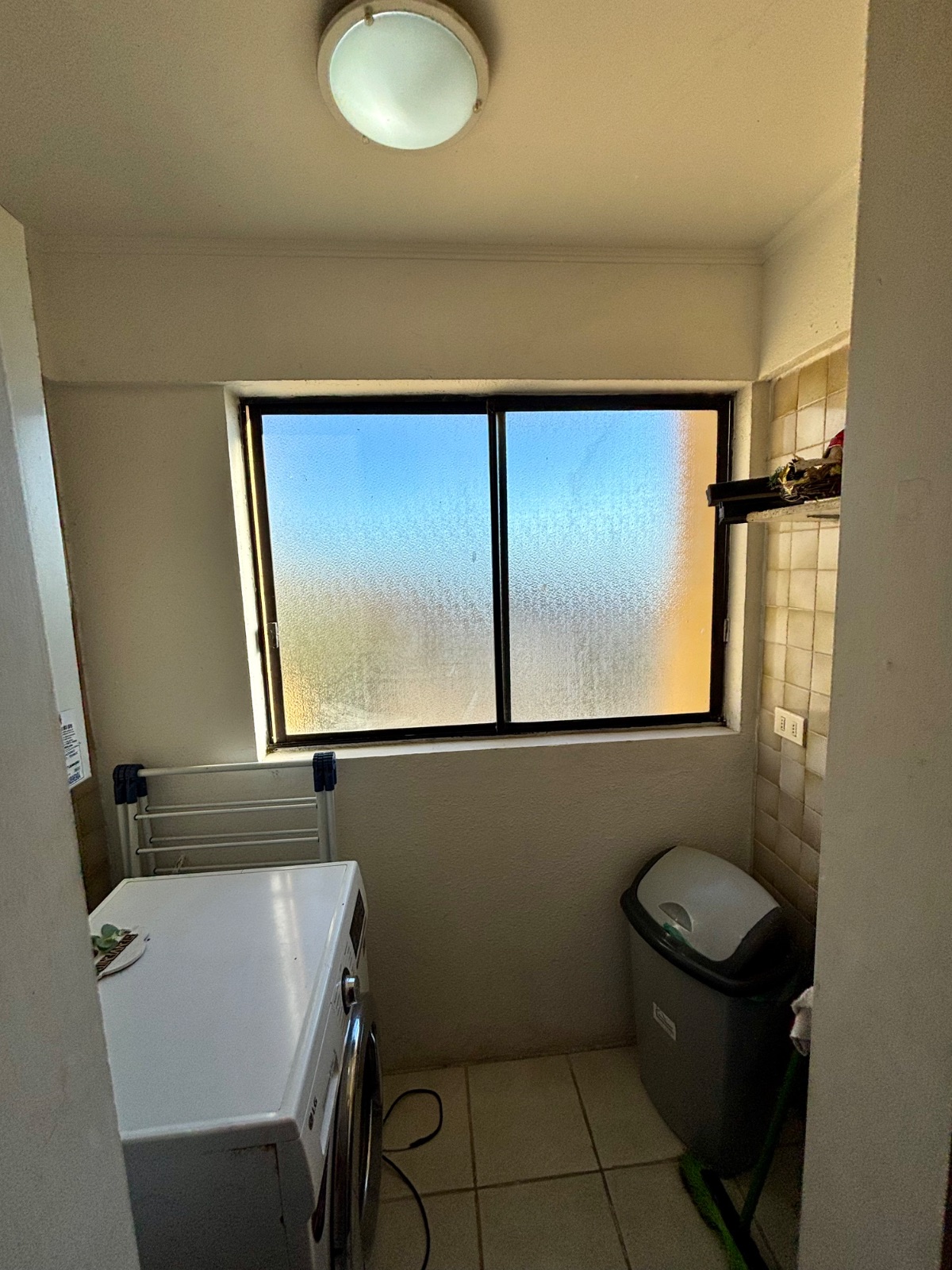 Departamento amoblado con vista al mar en arriendo en Concón