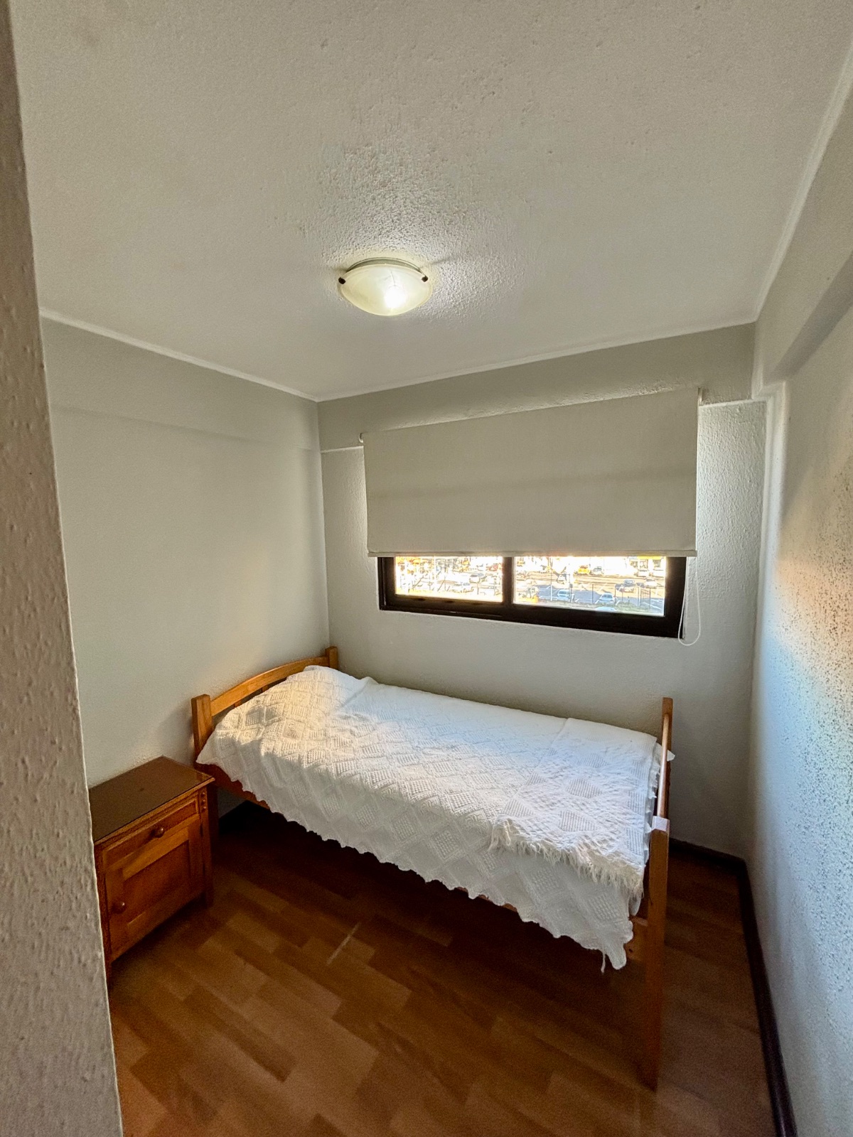 Departamento amoblado con vista al mar en arriendo en Concón