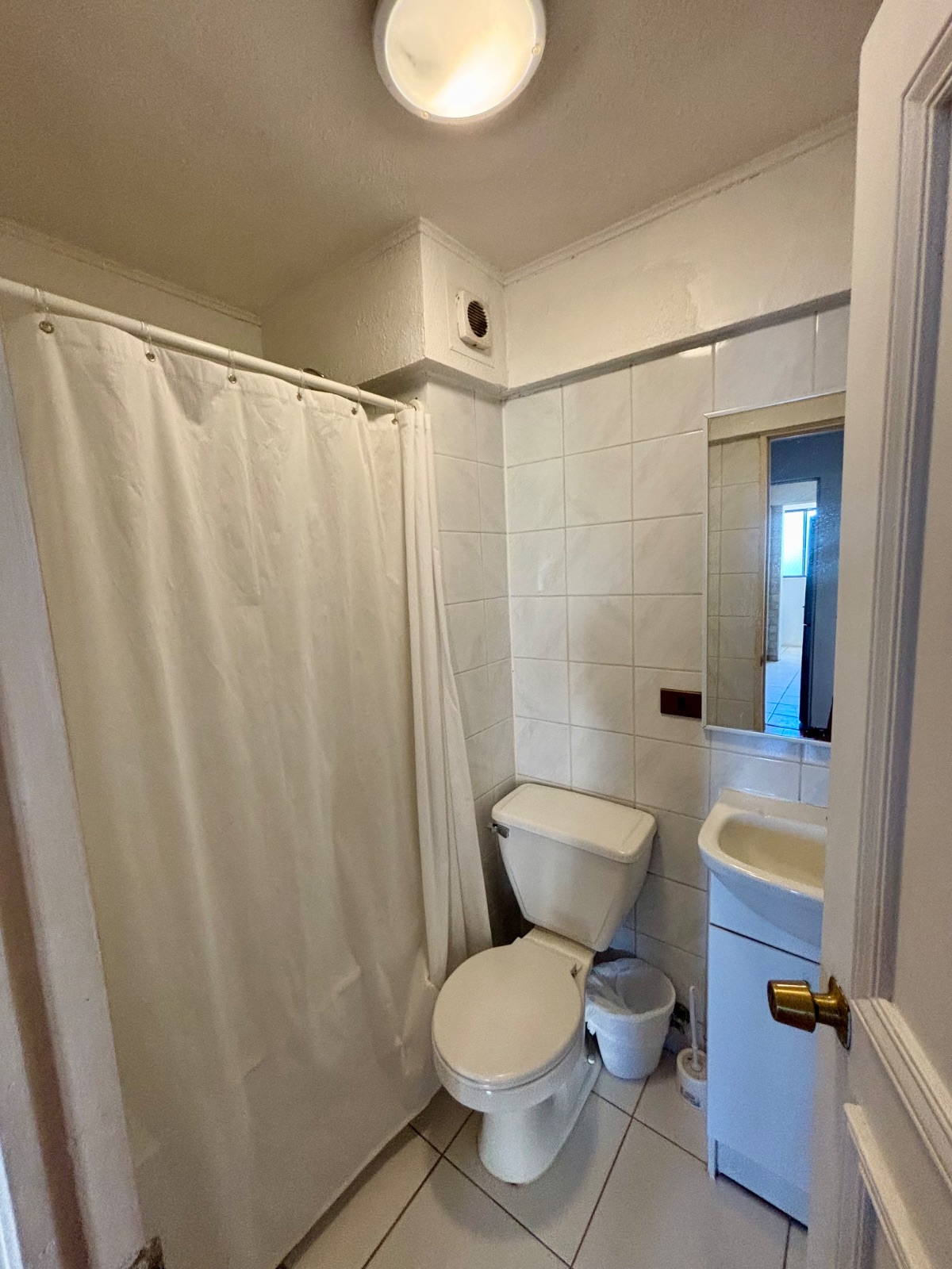 Departamento amoblado con vista al mar en arriendo en Concón