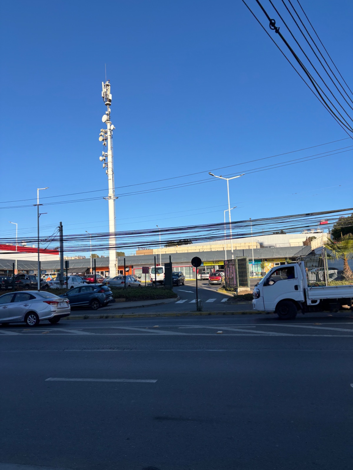 Departamento amoblado con vista al mar en arriendo en Concón