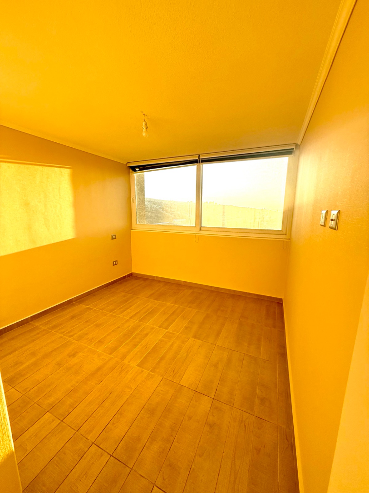 Departamento luminoso en venta en Canal Beagle, Viña del Mar
