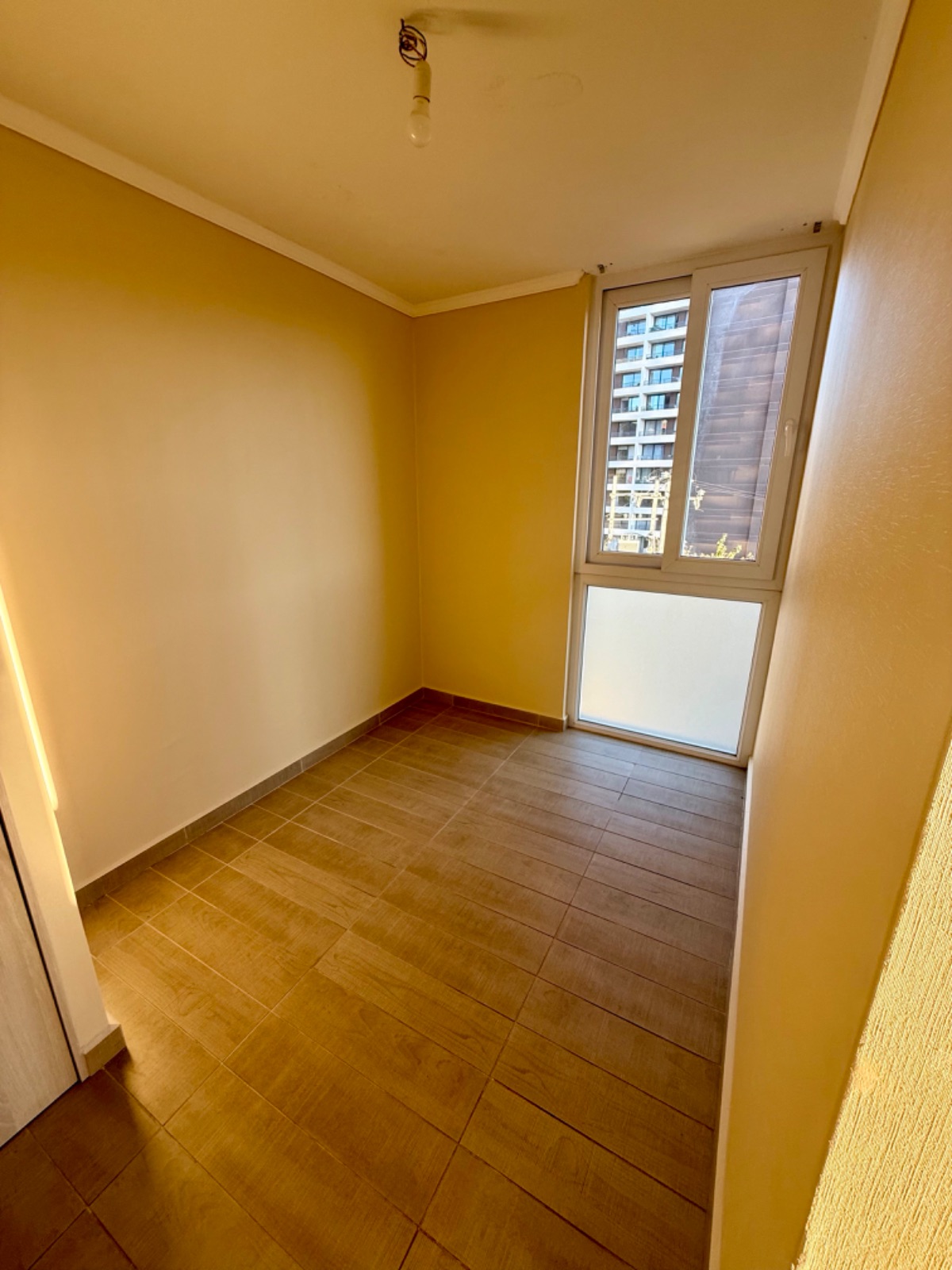 Departamento luminoso en venta en Canal Beagle, Viña del Mar