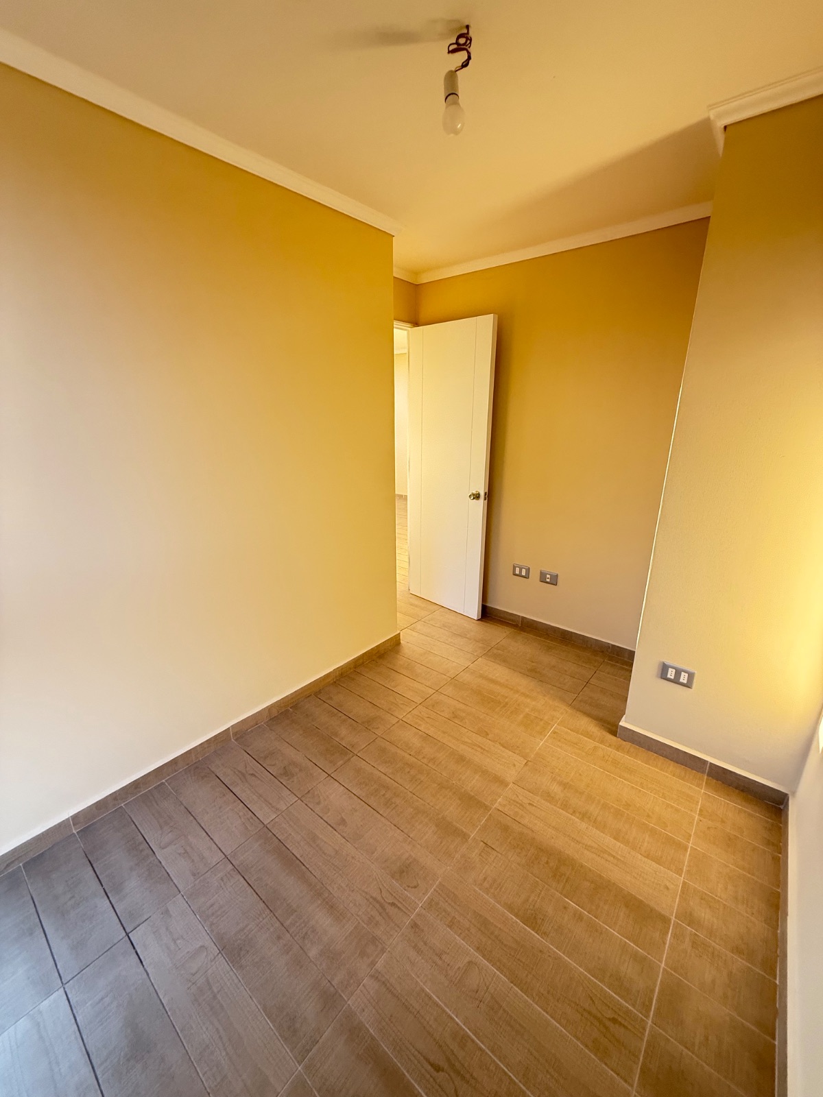 Departamento luminoso en venta en Canal Beagle, Viña del Mar