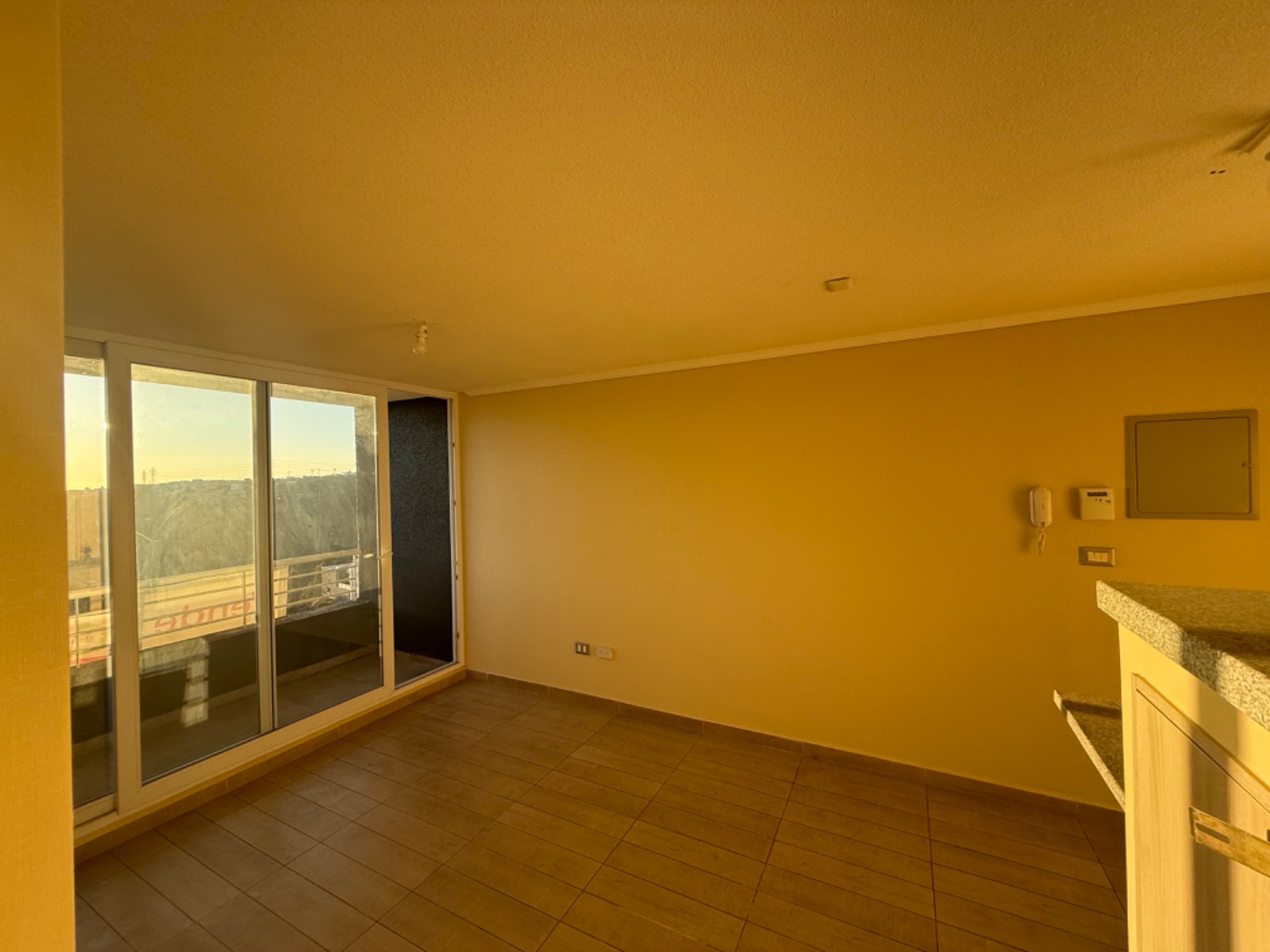 Departamento luminoso en venta en Canal Beagle, Viña del Mar