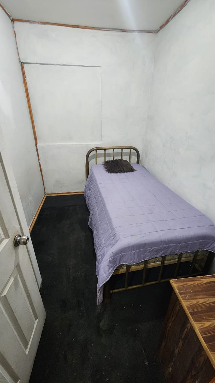Gran propiedad con tres casas en Cerro Ramaditas, Valparaíso