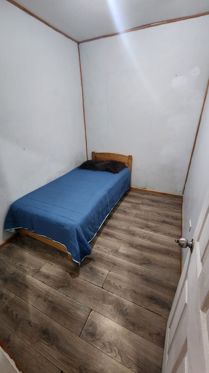 Gran propiedad con tres casas en Cerro Ramaditas, Valparaíso