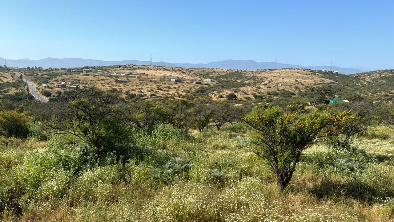 Parcela de 5.004 m² en Los Laureles, Limache