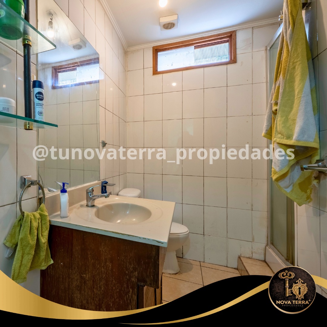 Restaurante, salón de eventos y casa habitacional en Peñalolén