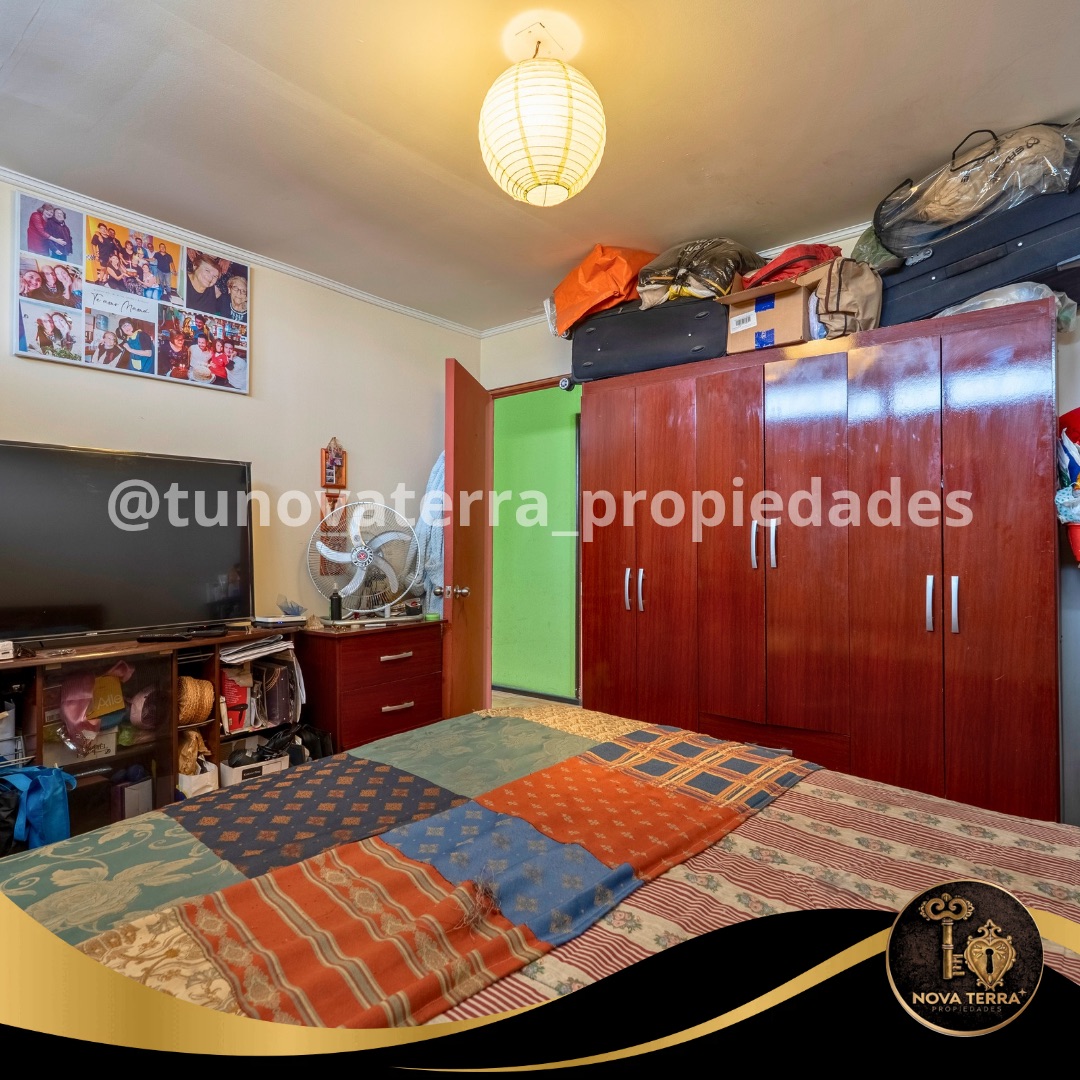 Restaurante, salón de eventos y casa habitacional en Peñalolén