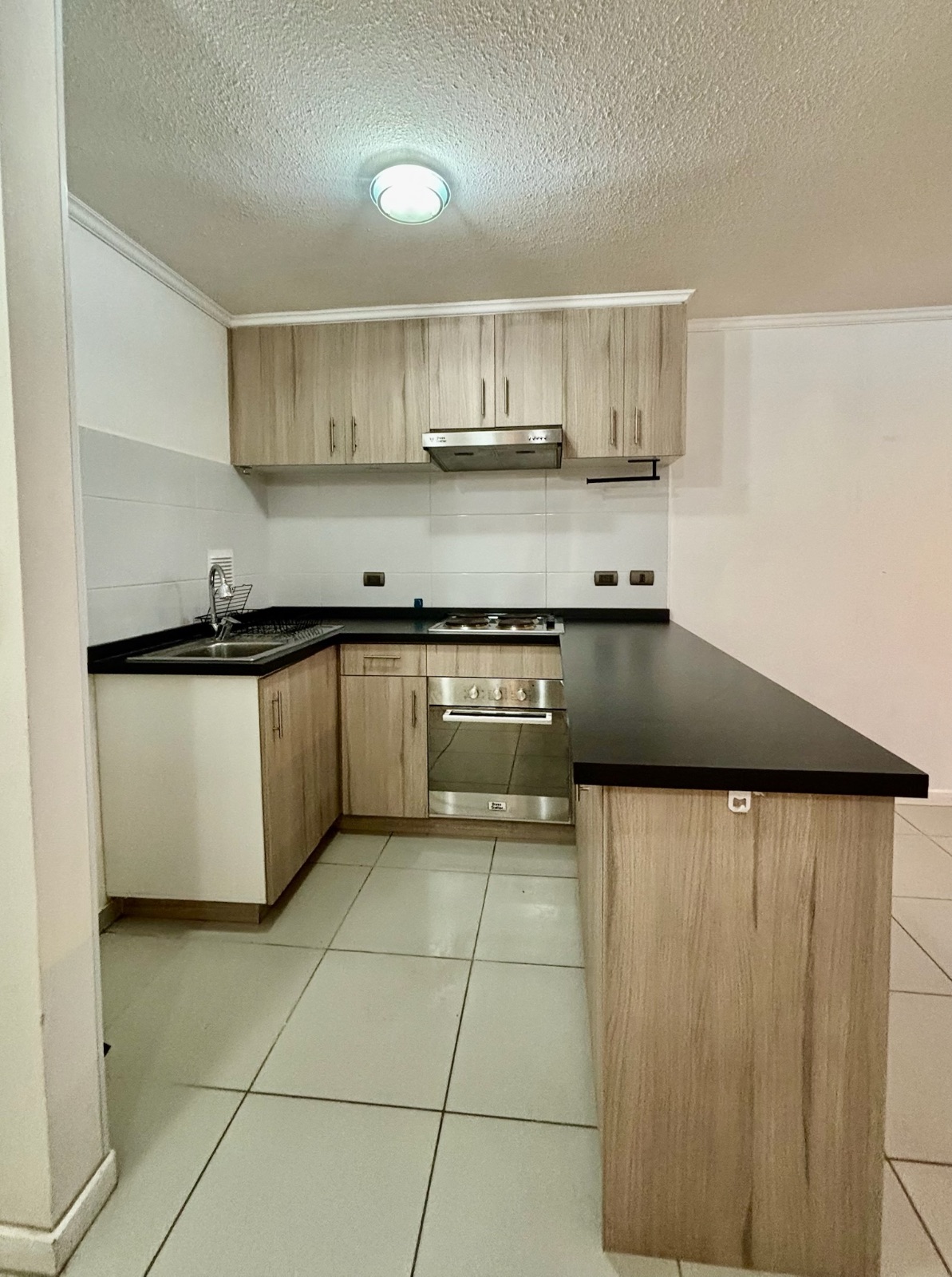Departamento en arriendo en Reñaca Alto