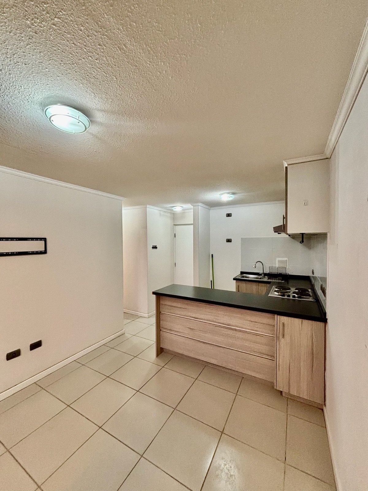Departamento en arriendo en Reñaca Alto