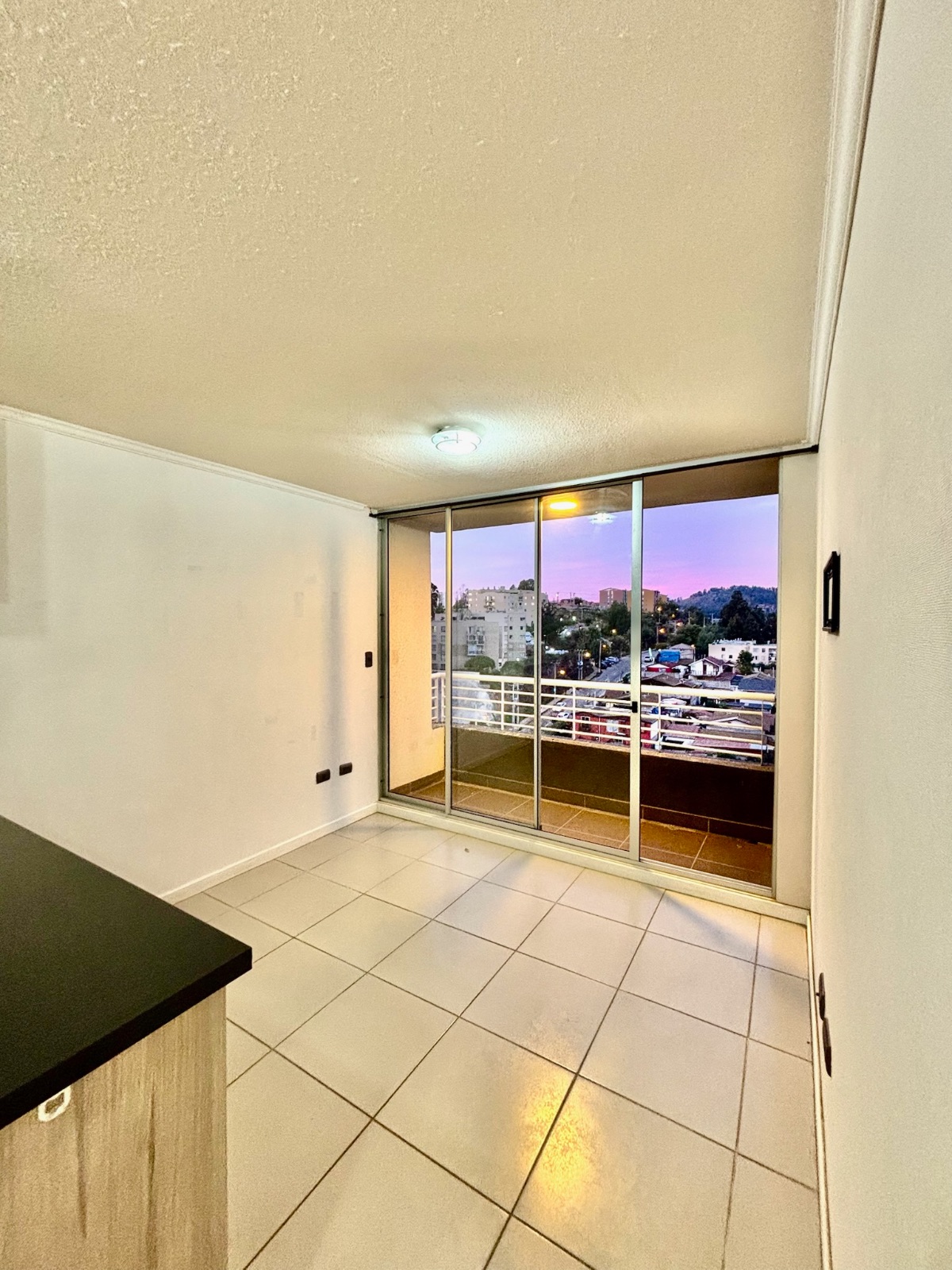 Departamento en arriendo en Reñaca Alto
