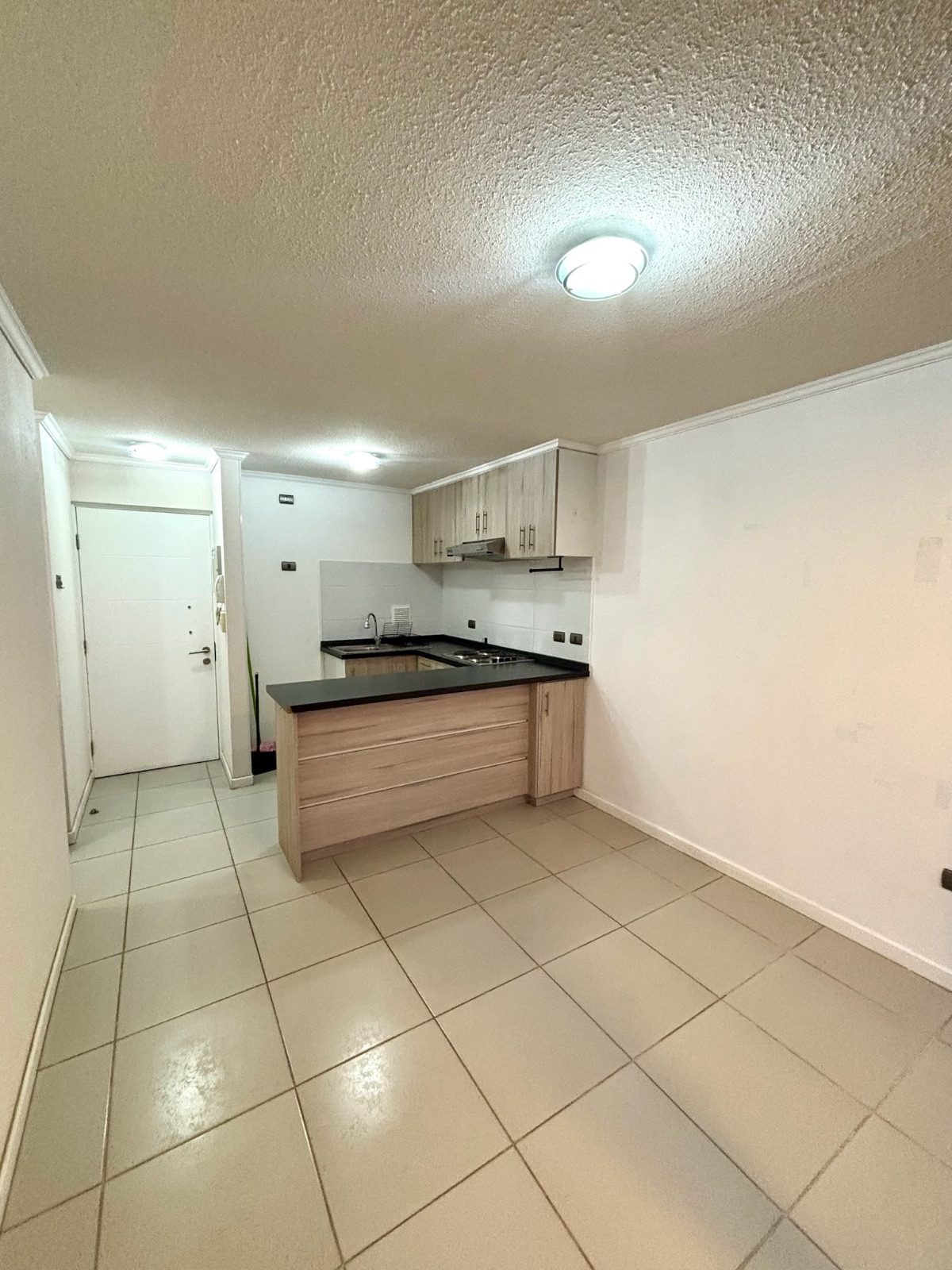 Departamento en arriendo en Reñaca Alto