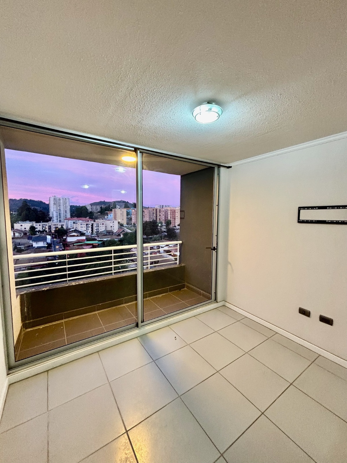 Departamento en arriendo en Reñaca Alto