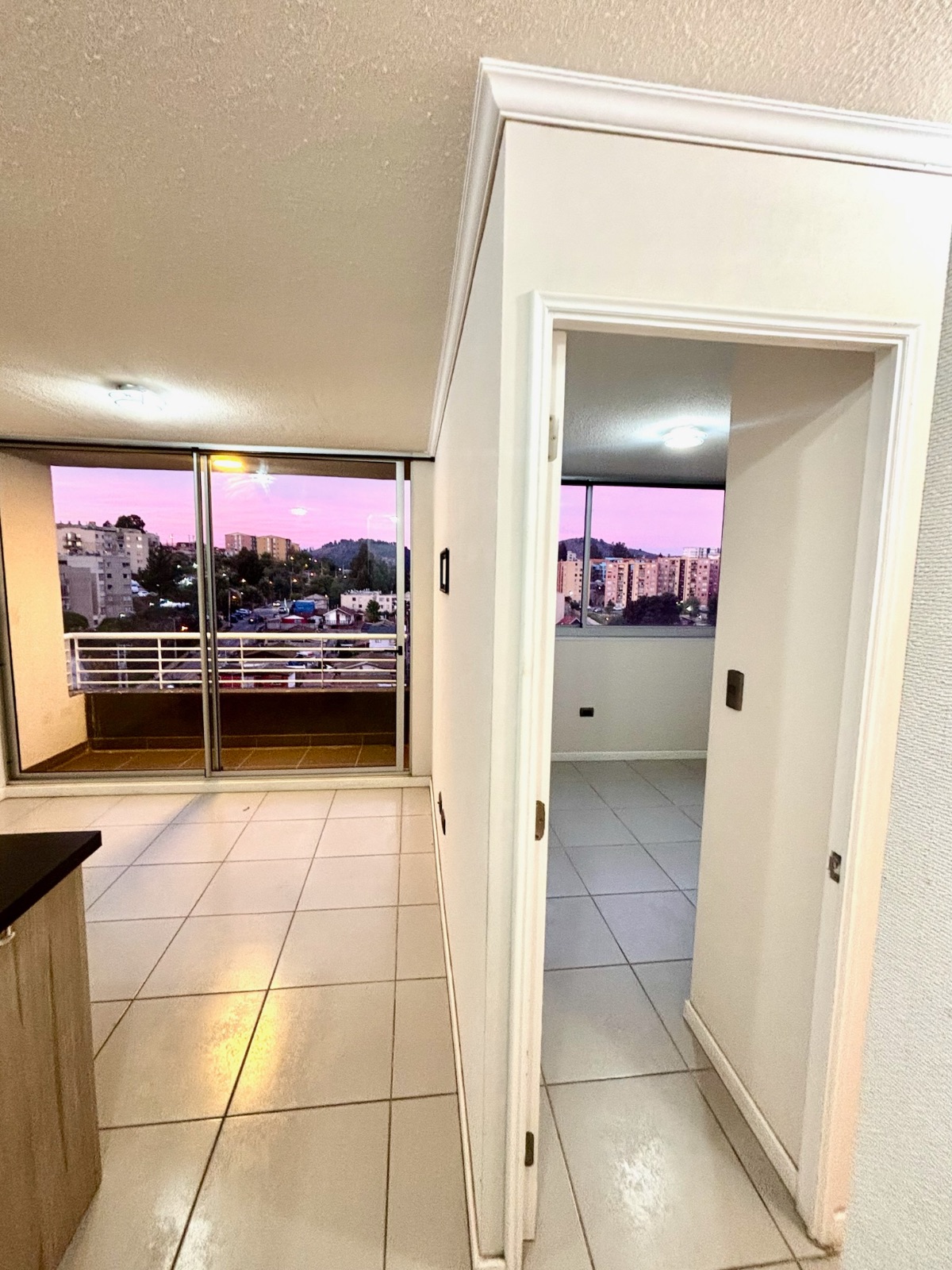 Departamento en arriendo en Reñaca Alto