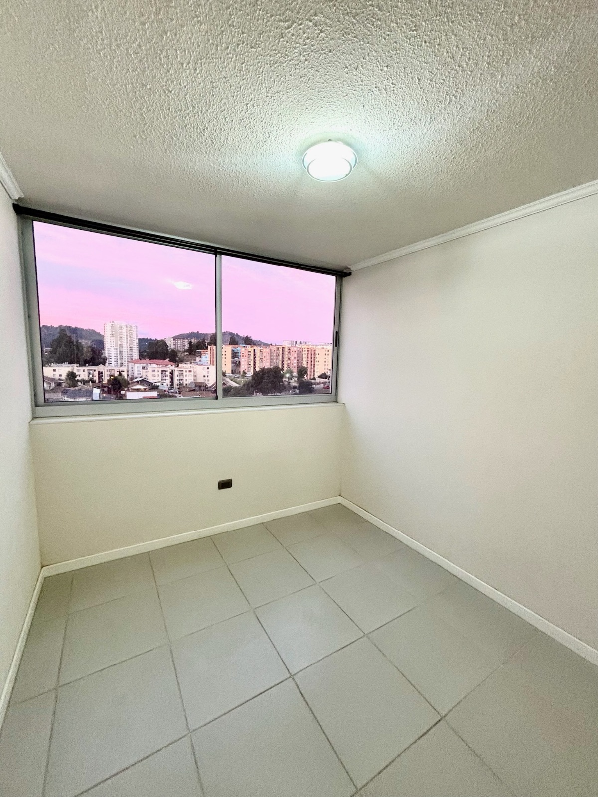 Departamento en arriendo en Reñaca Alto