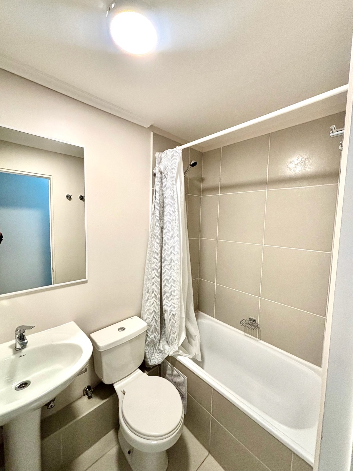 Departamento en arriendo en Reñaca Alto