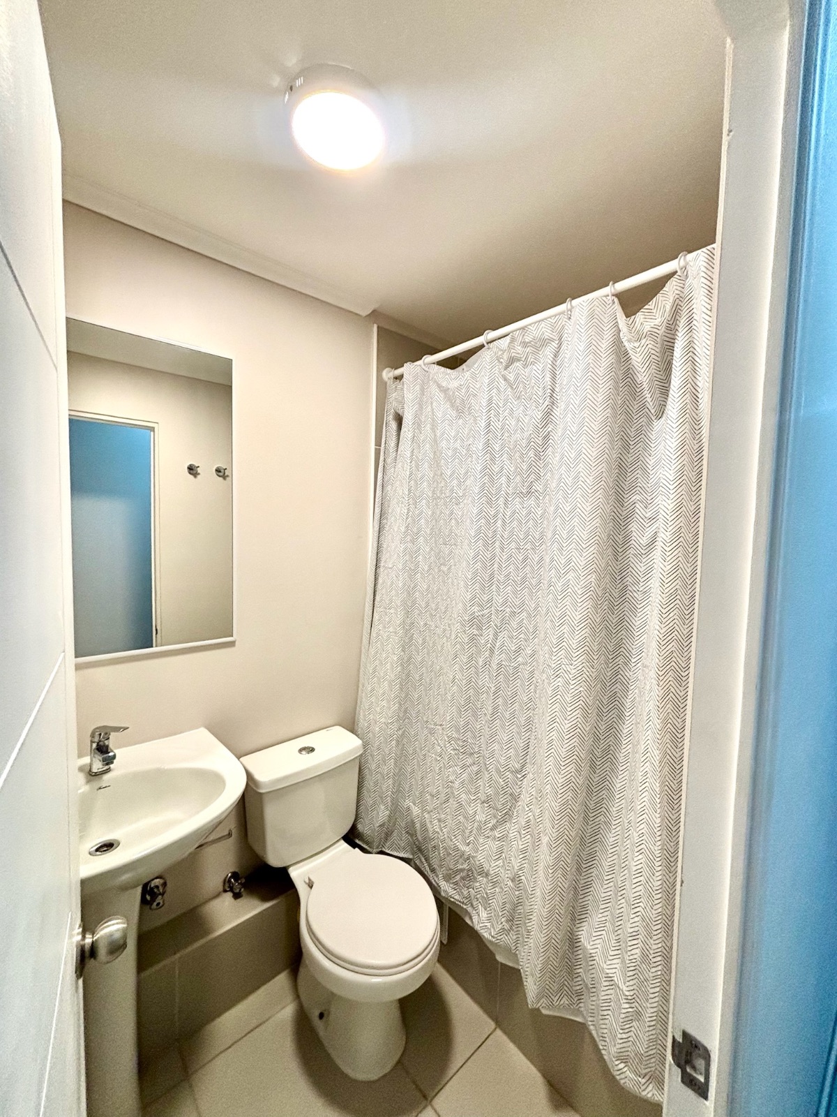 Departamento en arriendo en Reñaca Alto