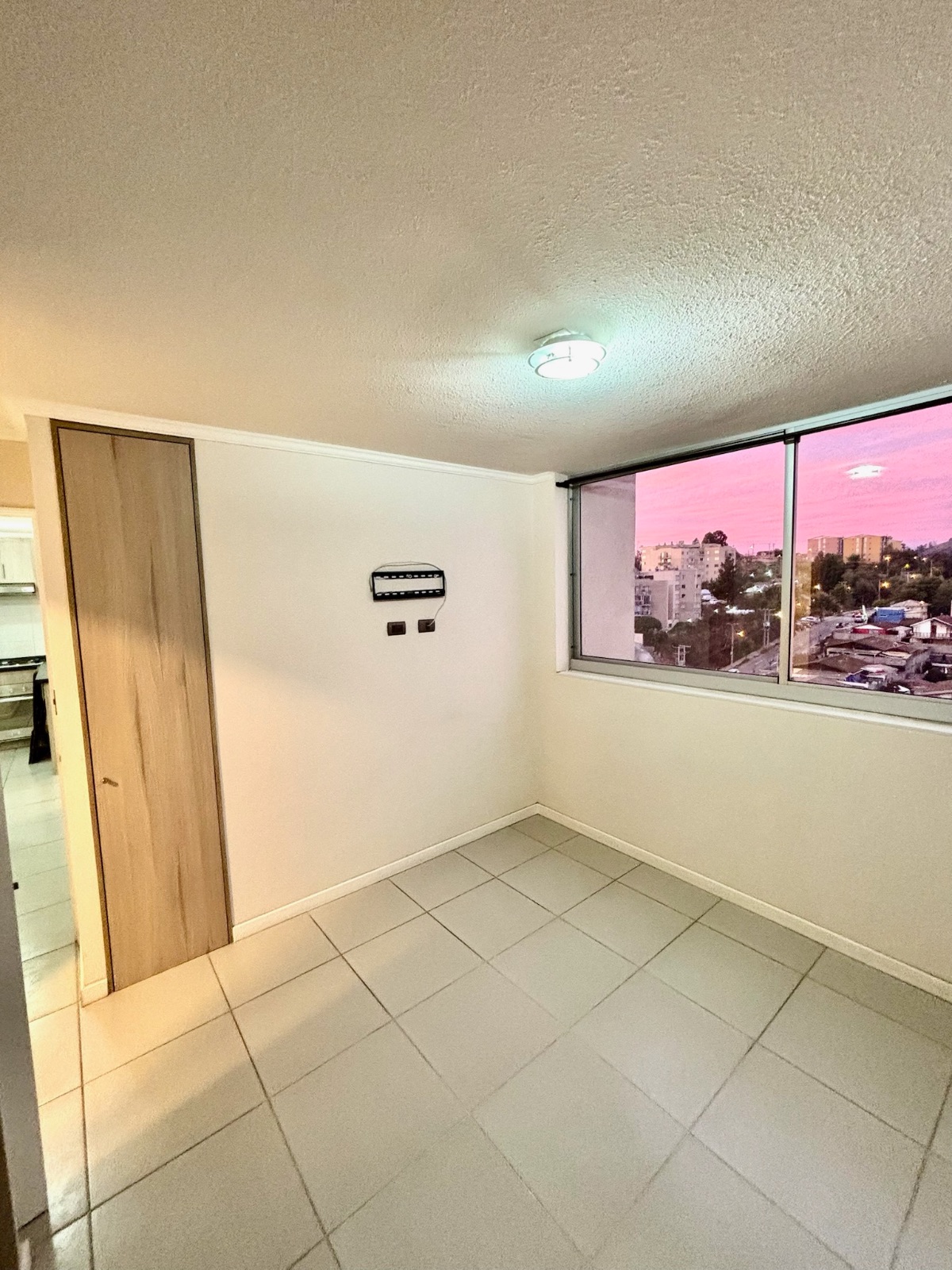 Departamento en arriendo en Reñaca Alto