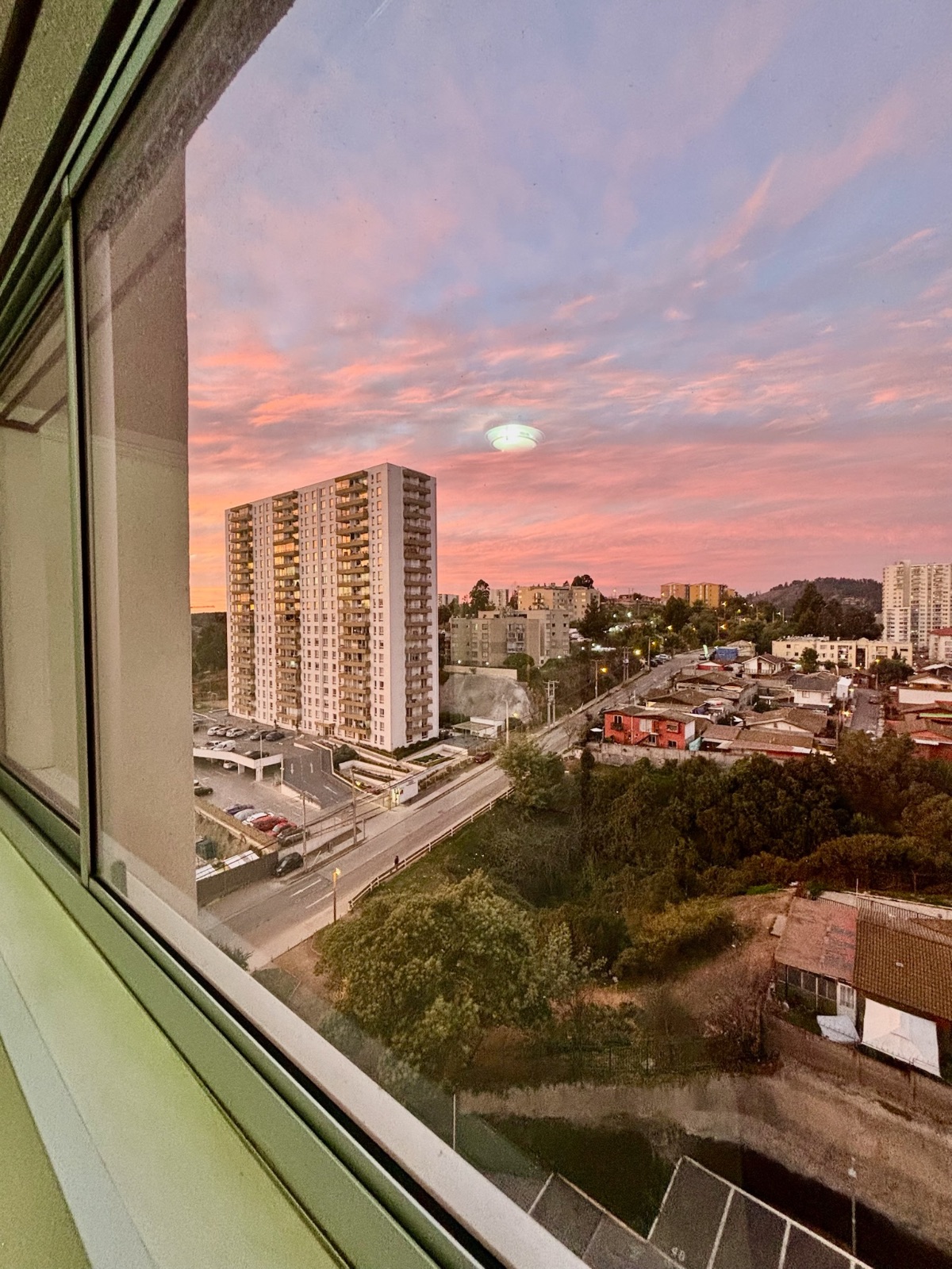 Departamento en arriendo en Reñaca Alto