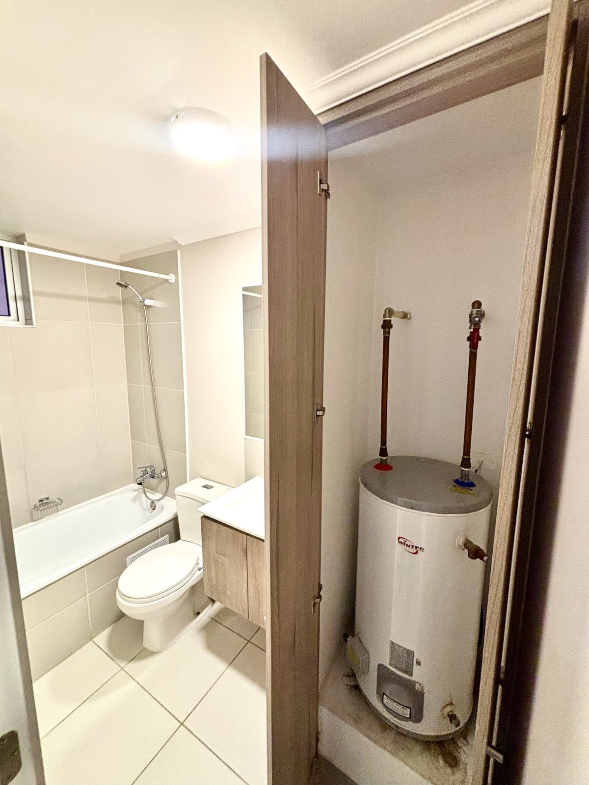Departamento en arriendo en Reñaca Alto