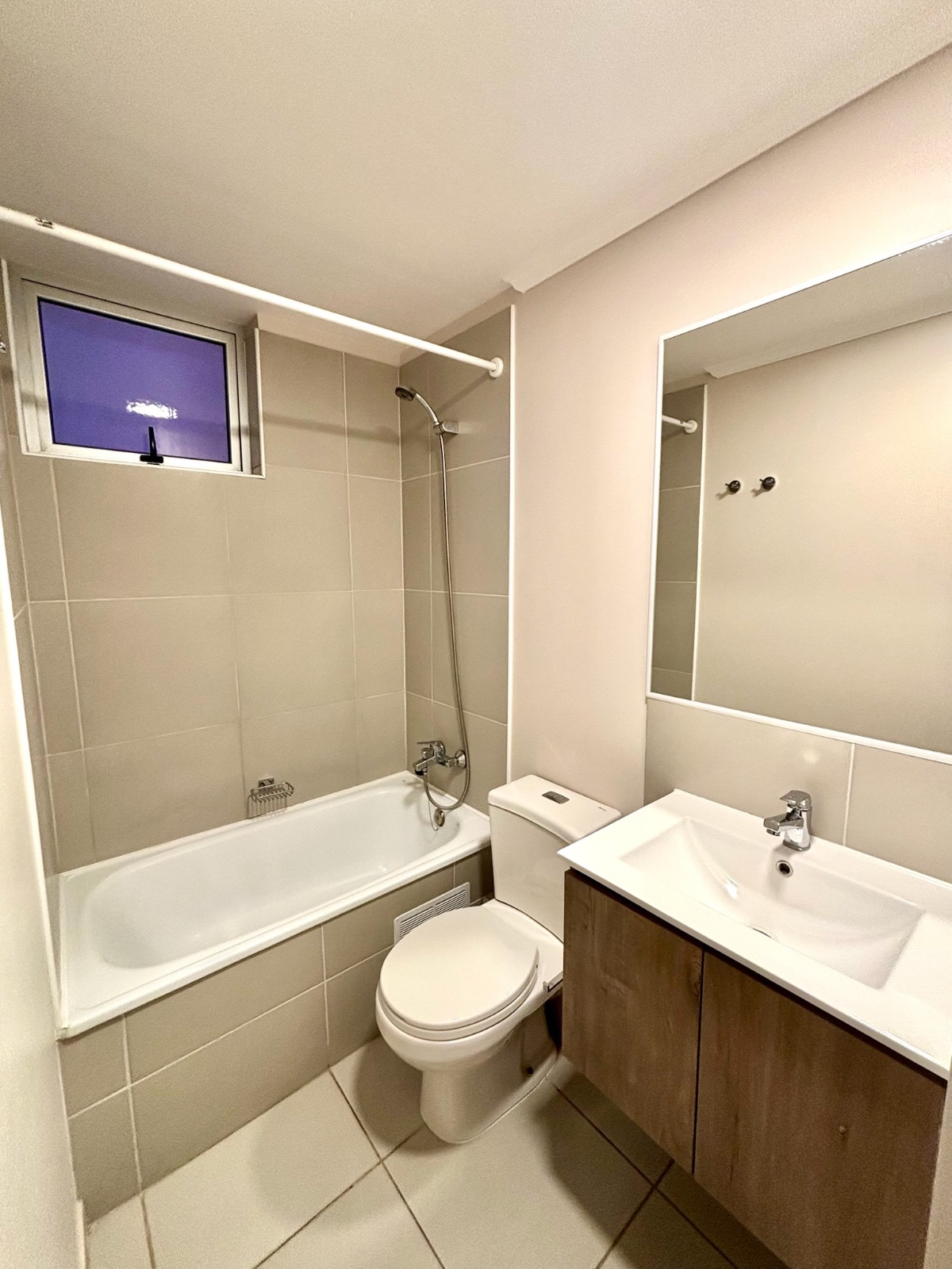 Departamento en arriendo en Reñaca Alto