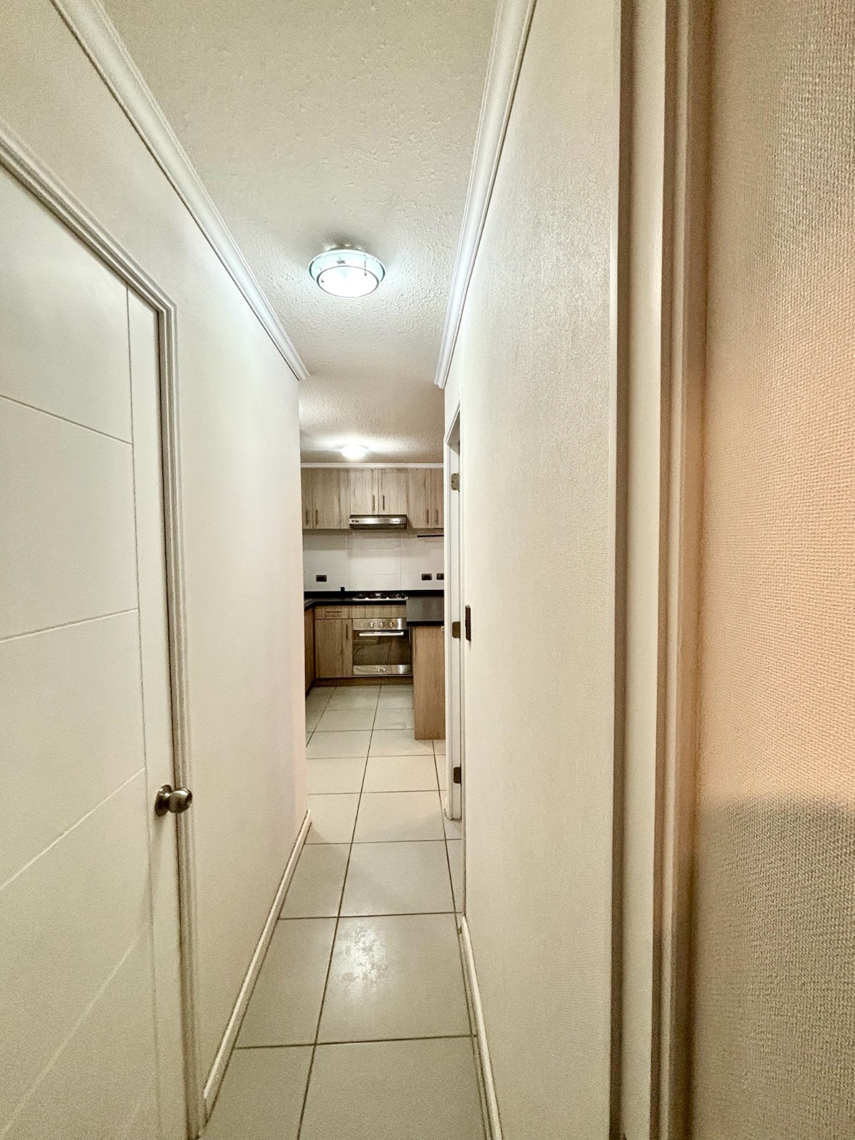Departamento en arriendo en Reñaca Alto