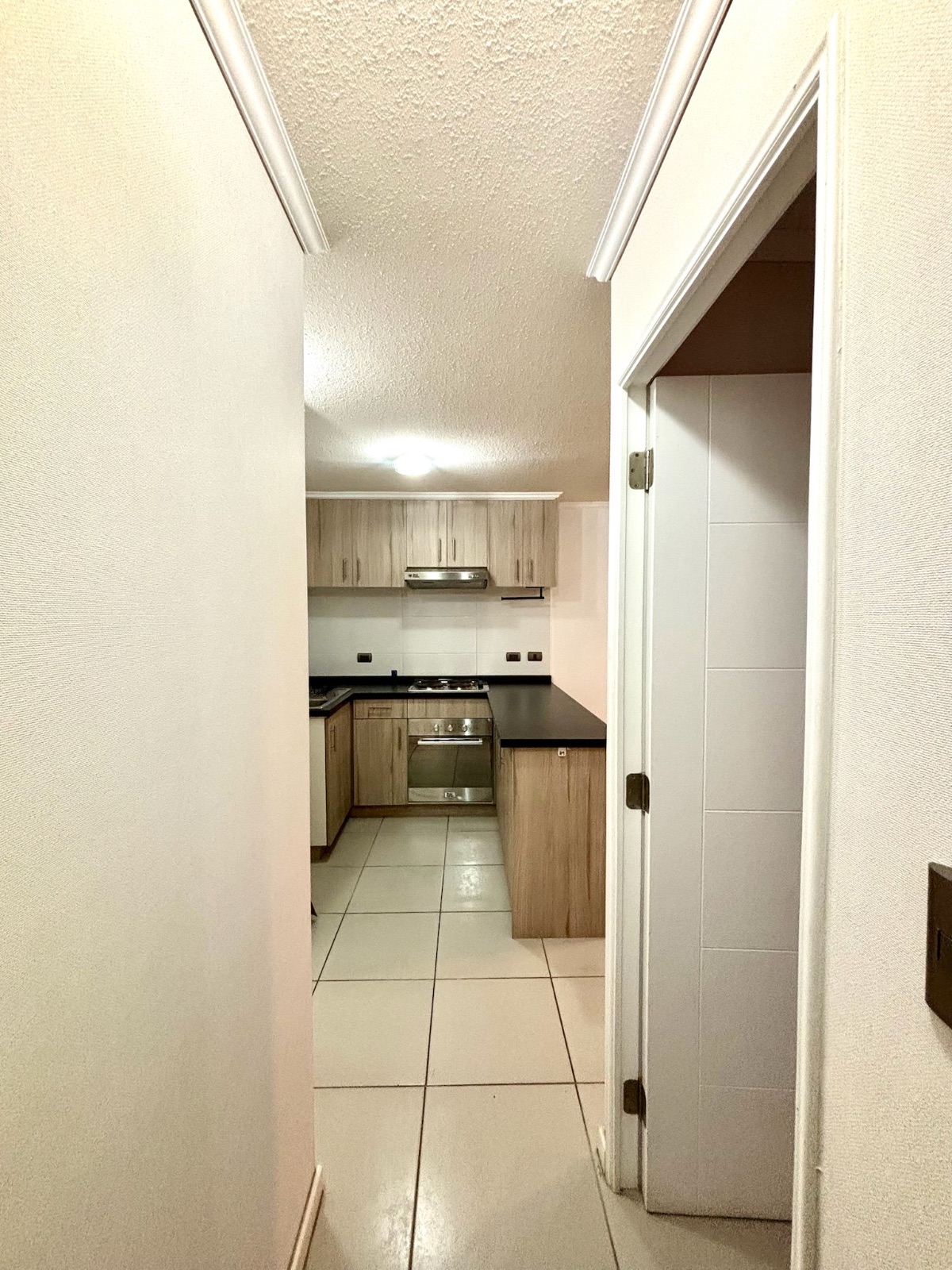 Departamento en arriendo en Reñaca Alto